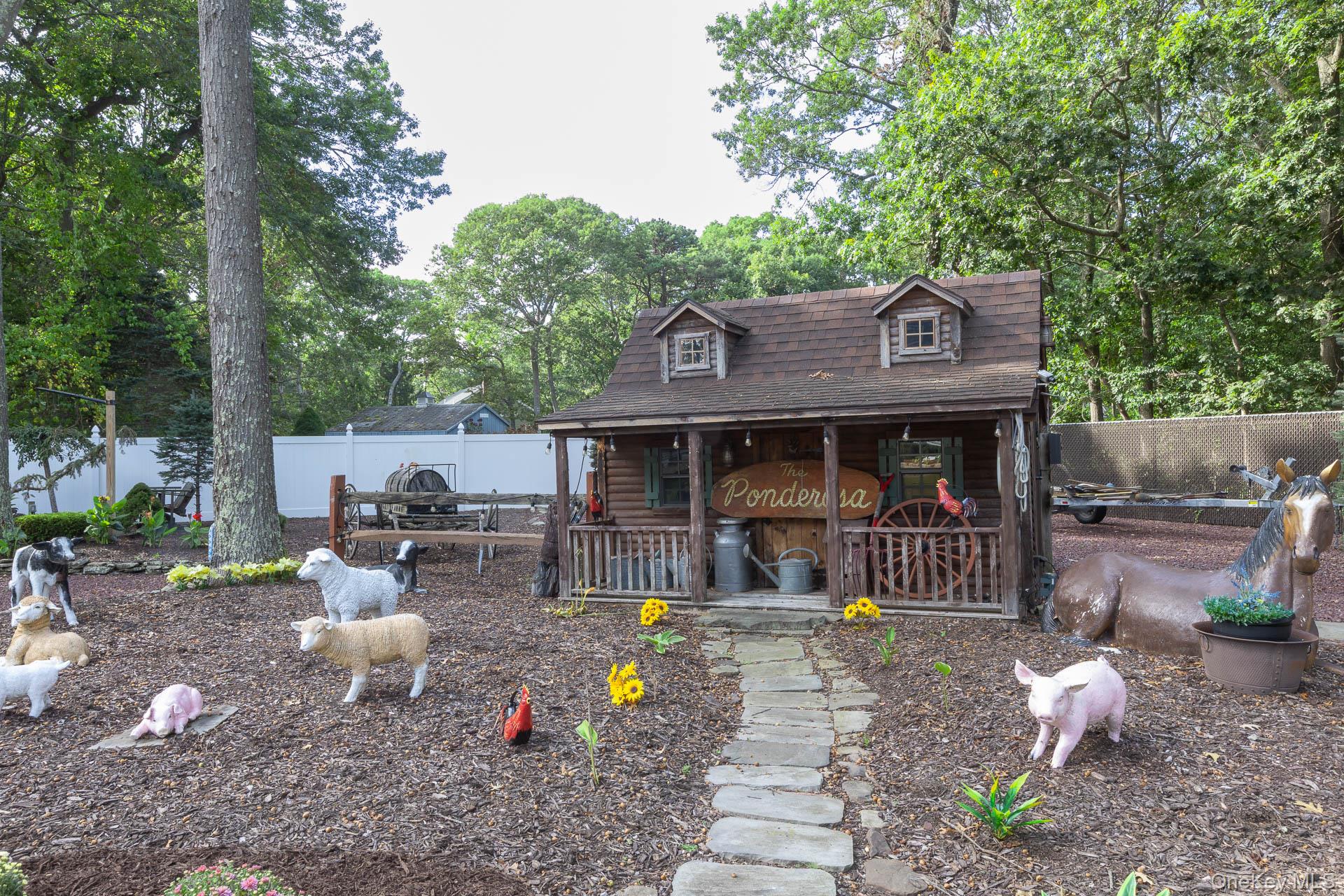 50 Margin Drive W, Shirley, NY 11967