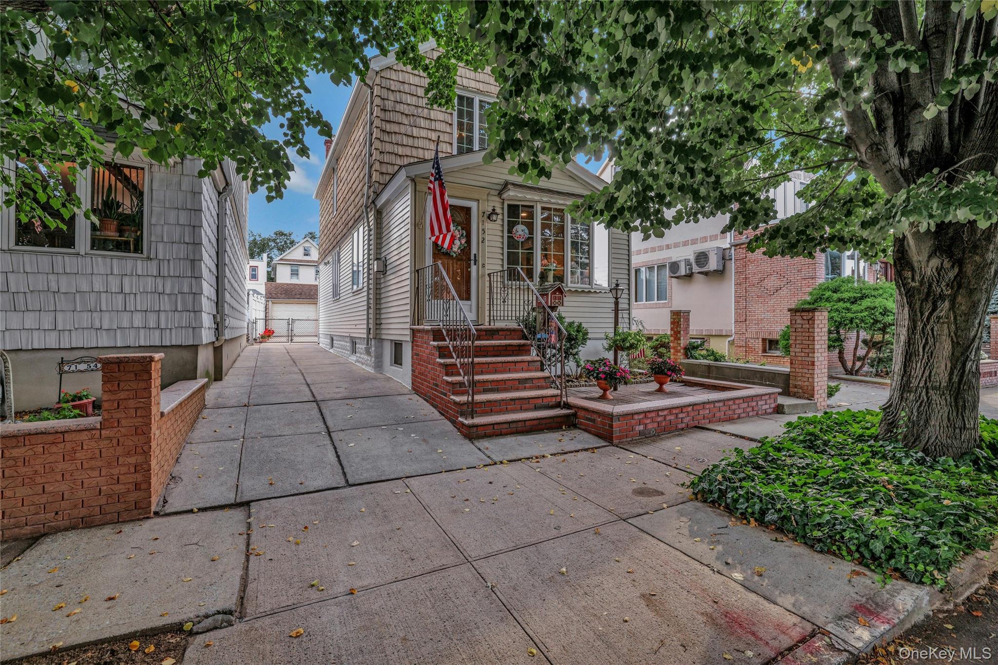 71-52 58th Road, Maspeth, NY 11378