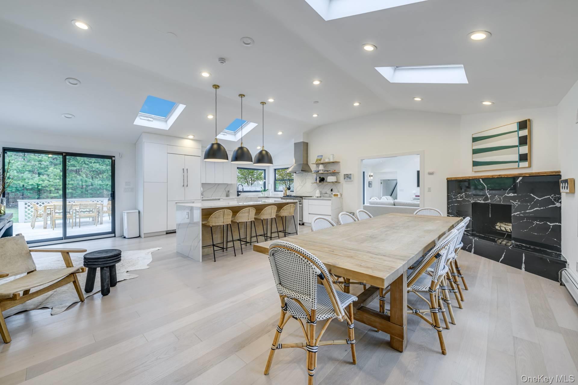 1036 Head Of Pond Road, Water Mill, NY 11976