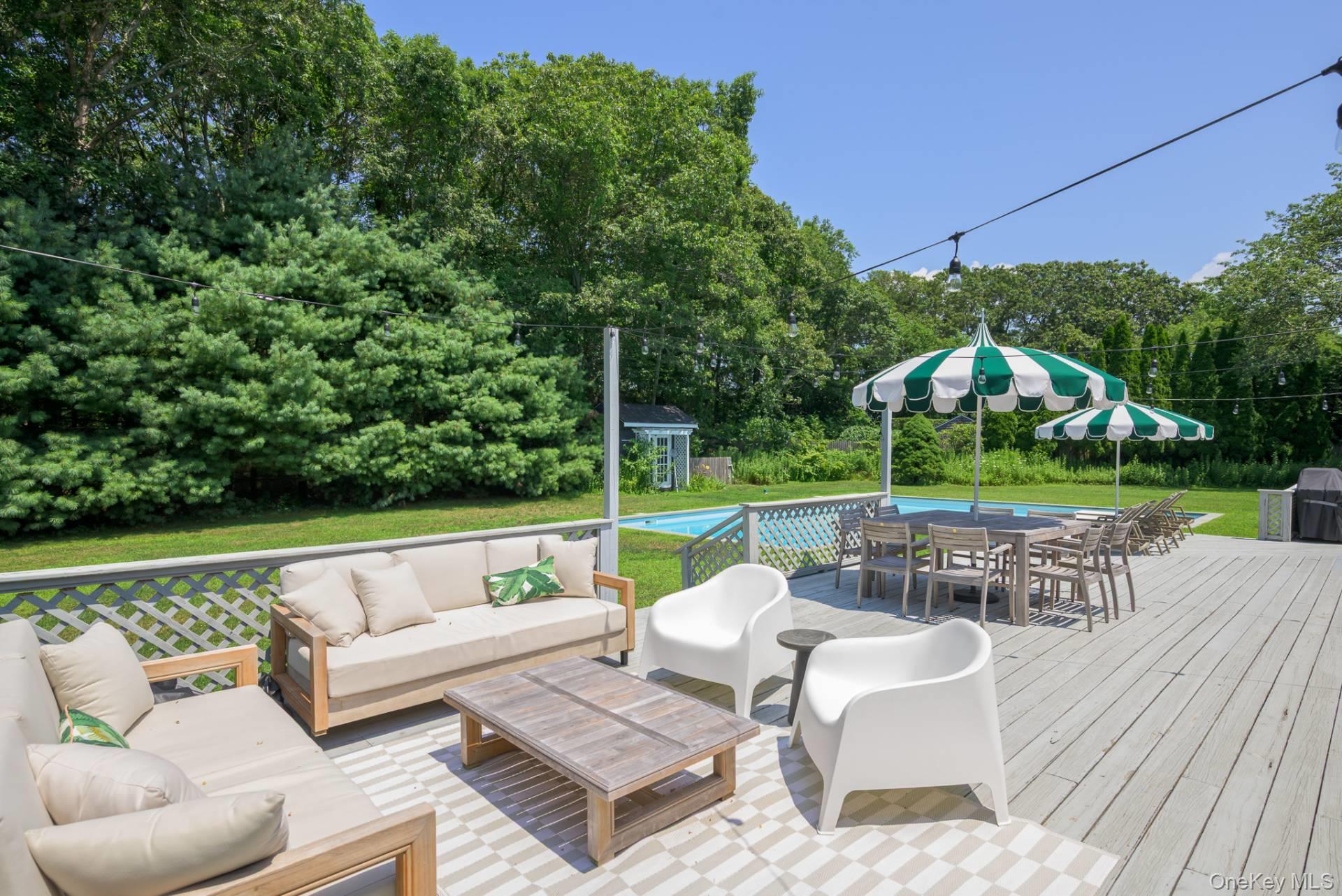 1036 Head Of Pond Road, Water Mill, NY 11976