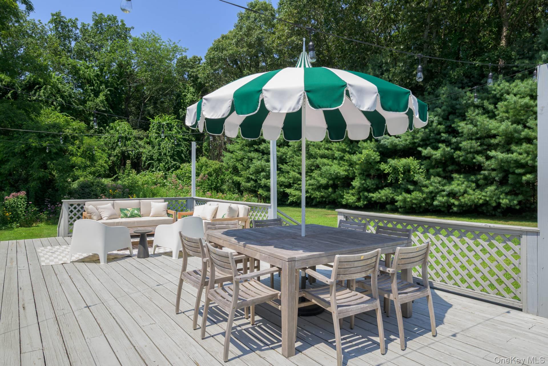 1036 Head Of Pond Road, Water Mill, NY 11976