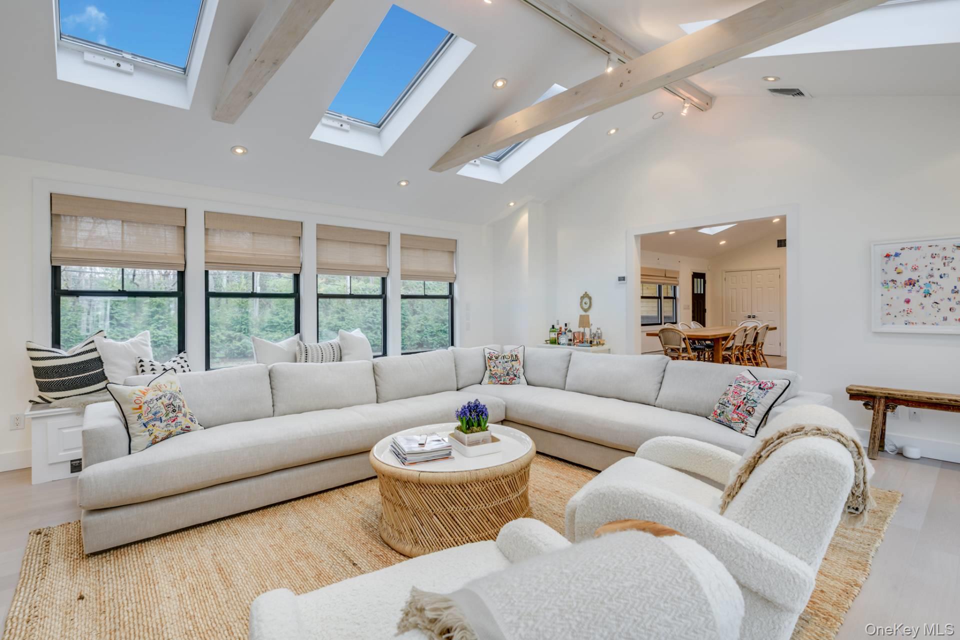 1036 Head Of Pond Road, Water Mill, NY 11976