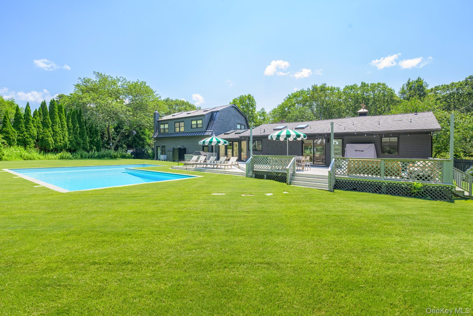 1036 Head Of Pond Road, Water Mill, NY 11976