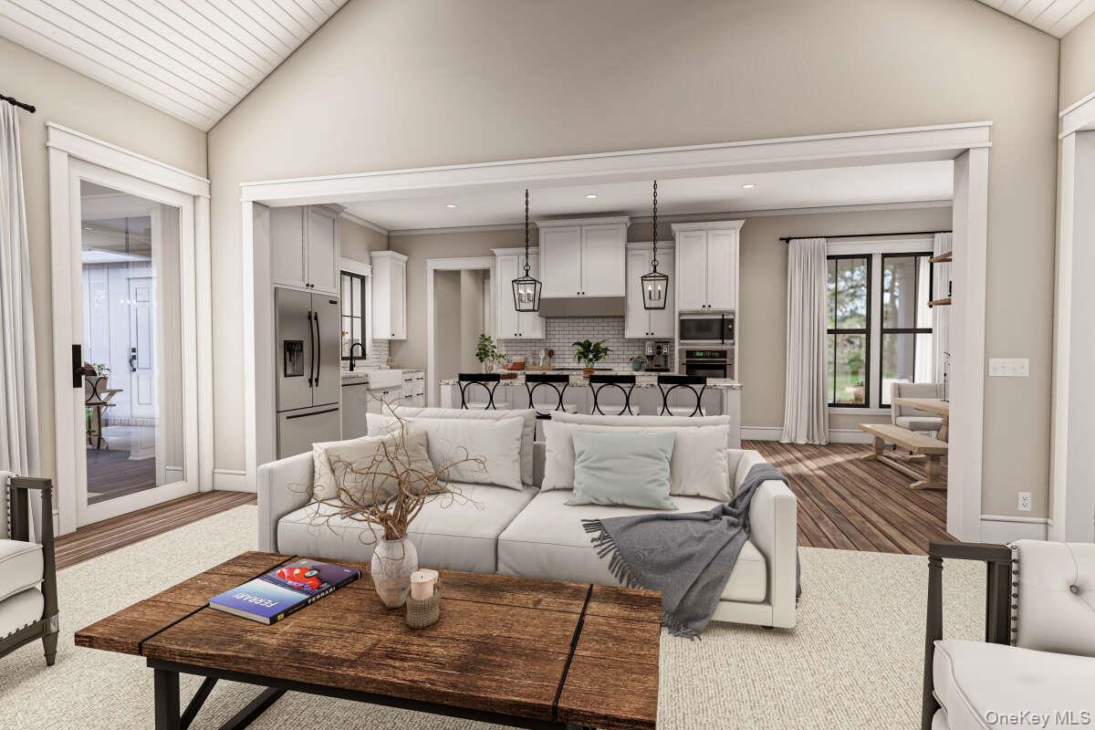 31 Oak Grove Road, Clinton Corners, NY 12514