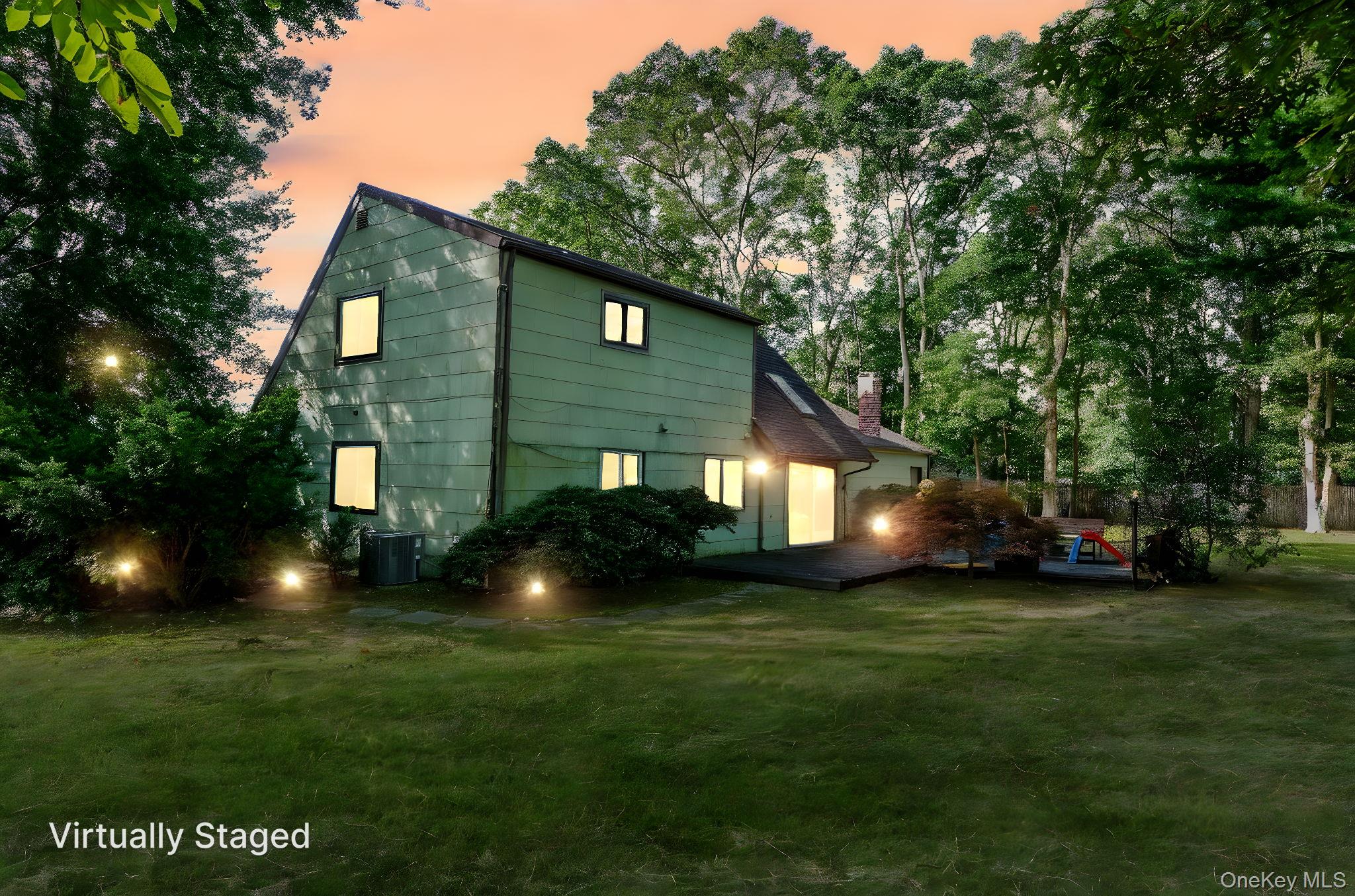 7 Birdseye Circle, Stony Brook, NY 11790