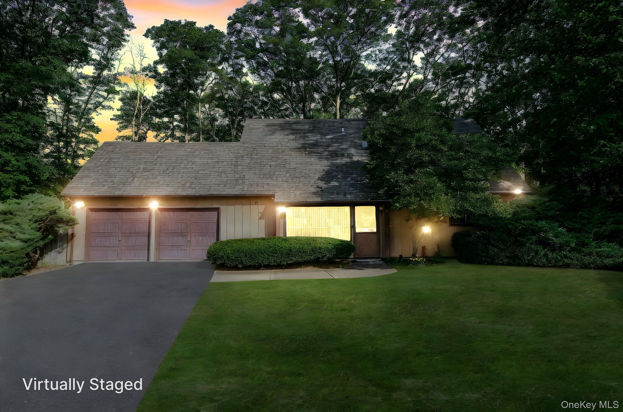 7 Birdseye Circle, Stony Brook, NY 11790