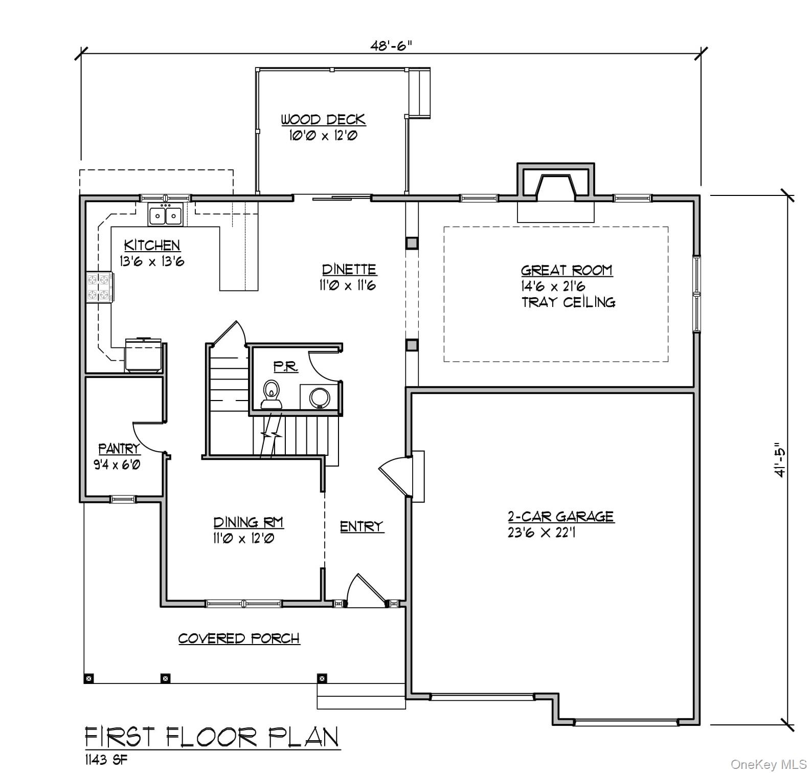 Lot #4 Lotus Drive, Slate Hill, NY 10973
