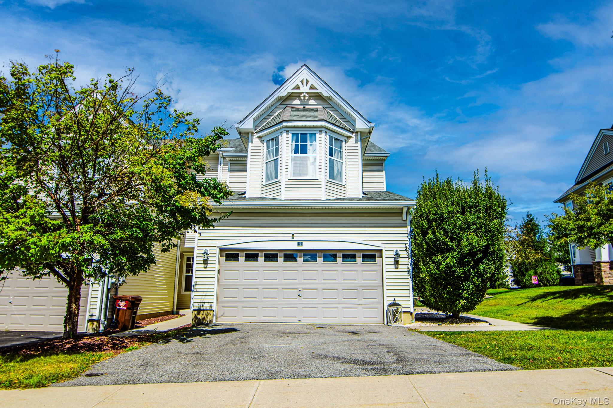 11 Cobblestone Lane, Middletown, NY 10940