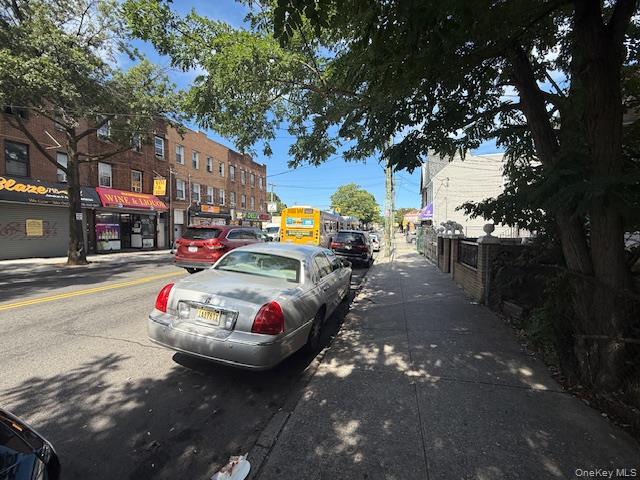 109-15 Lot A Guy R. Brewer Boulevard, Jamaica, NY 11433