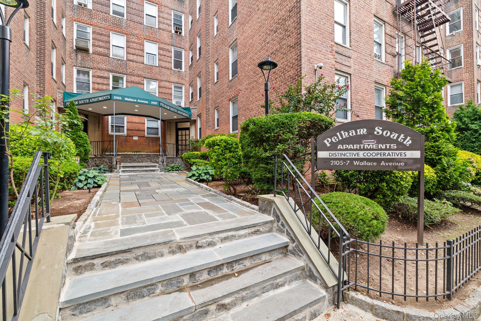 2105 Wallace Avenue # 5A, Bronx, NY 10462