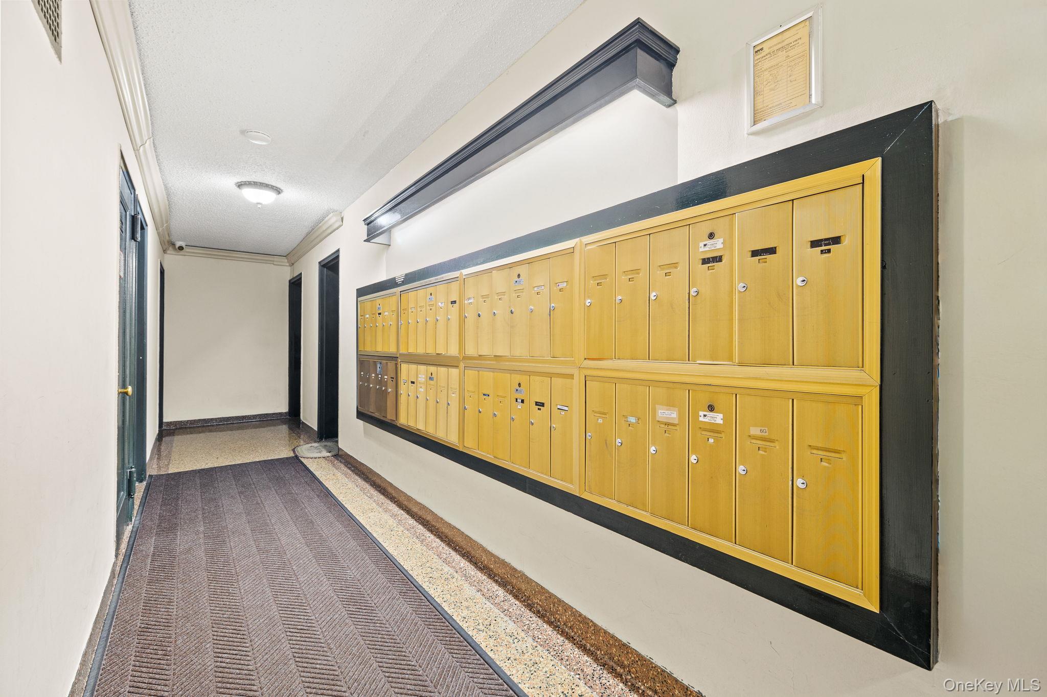 2105 Wallace Avenue # 5A, Bronx, NY 10462