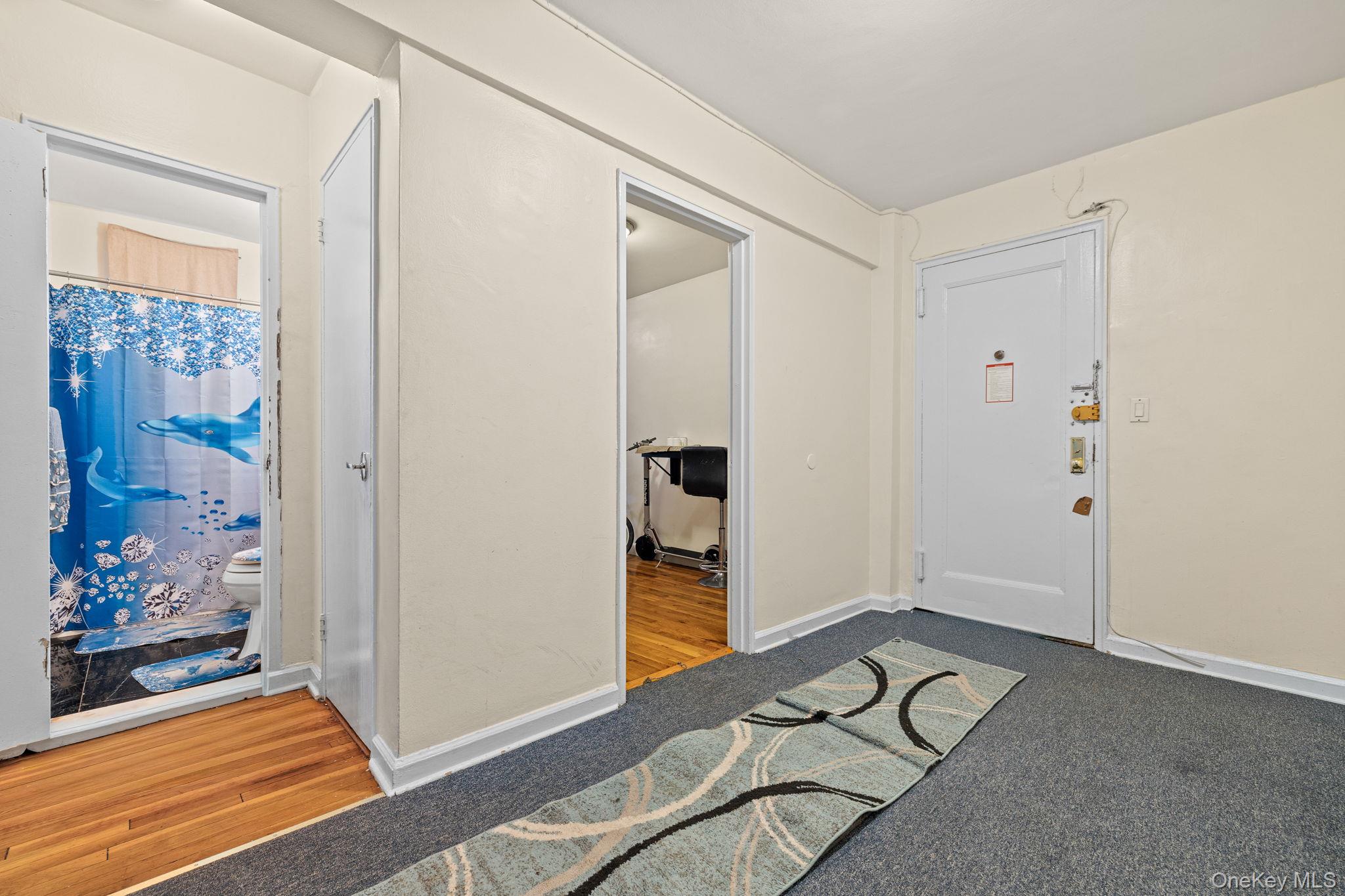 2105 Wallace Avenue # 5A, Bronx, NY 10462