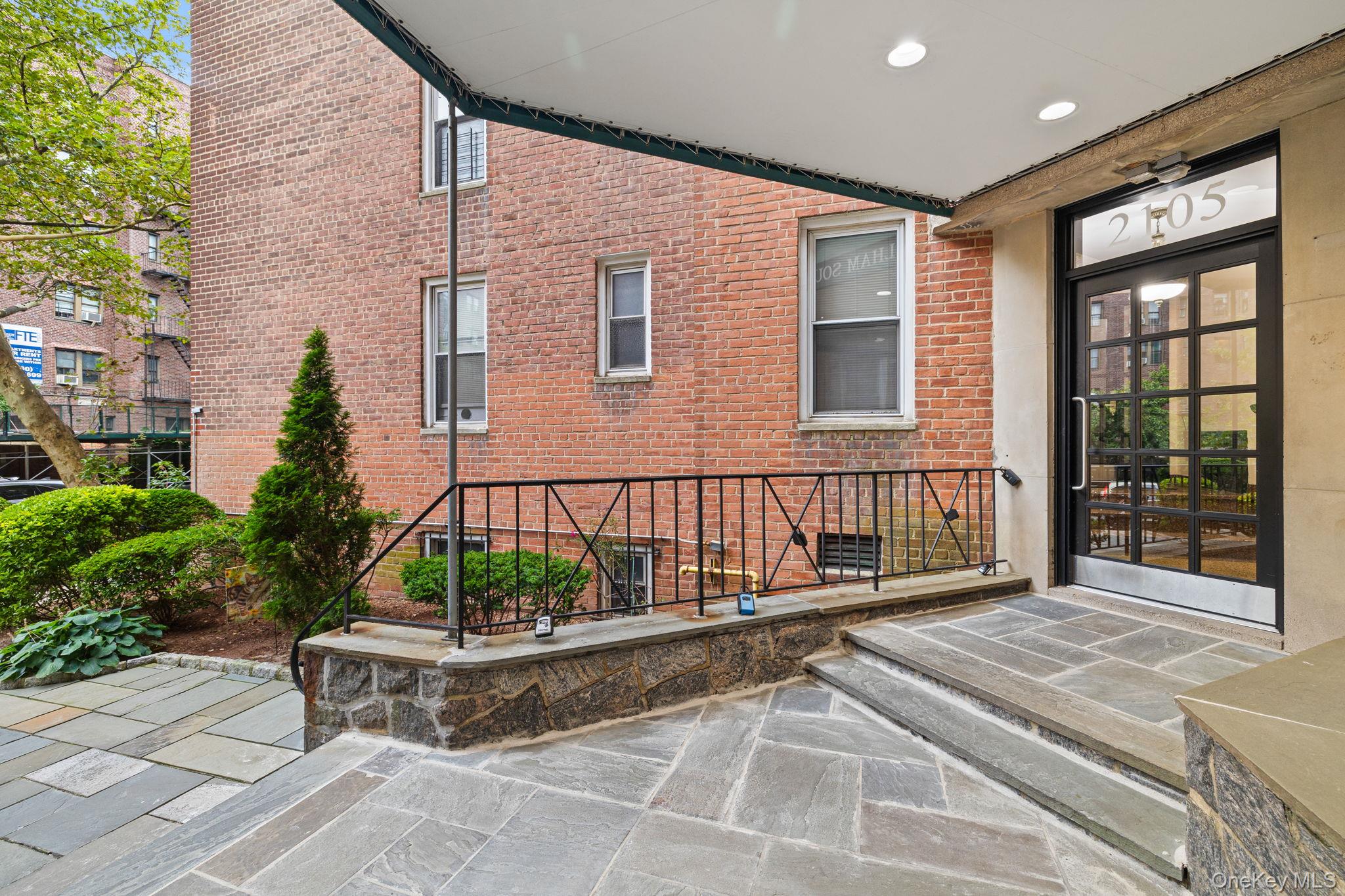 2105 Wallace Avenue # 5A, Bronx, NY 10462