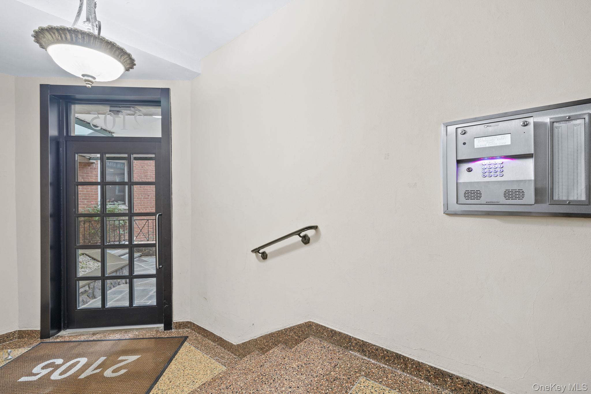 2105 Wallace Avenue # 5A, Bronx, NY 10462