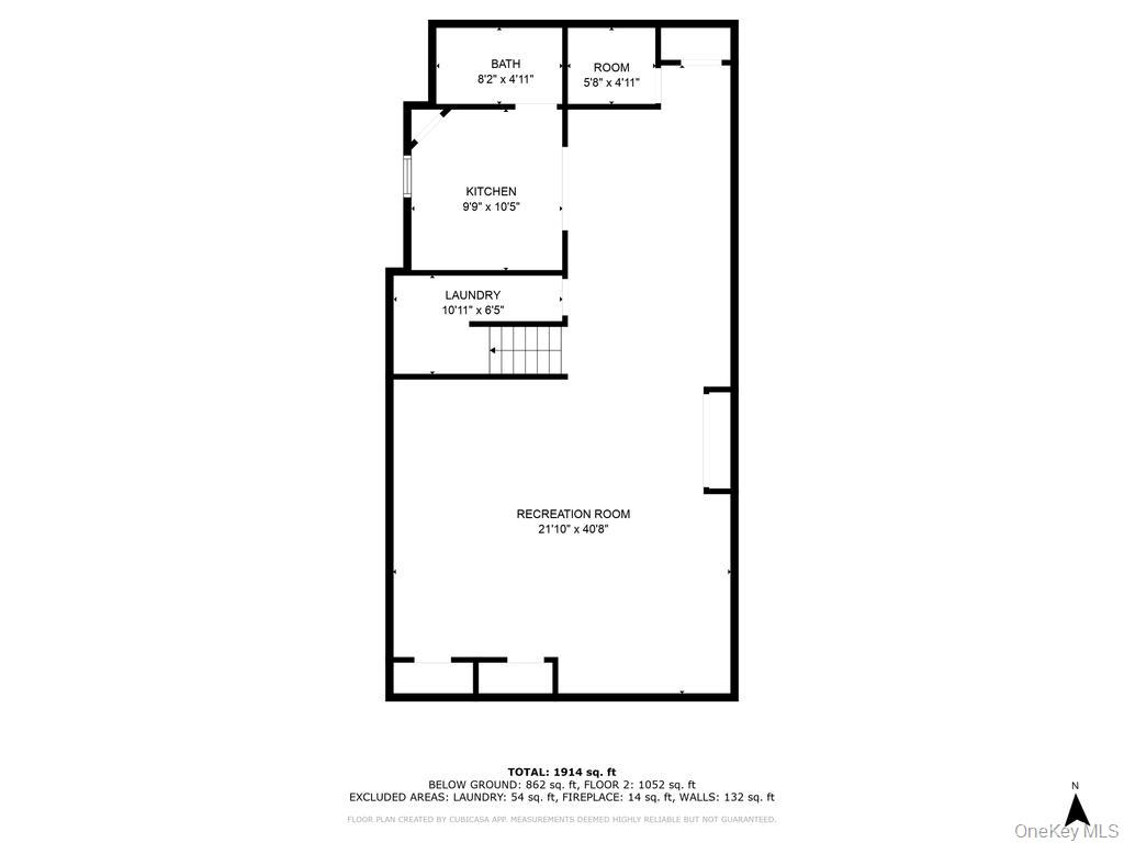 309 Dogwood Road W, Mastic Beach, NY 11951