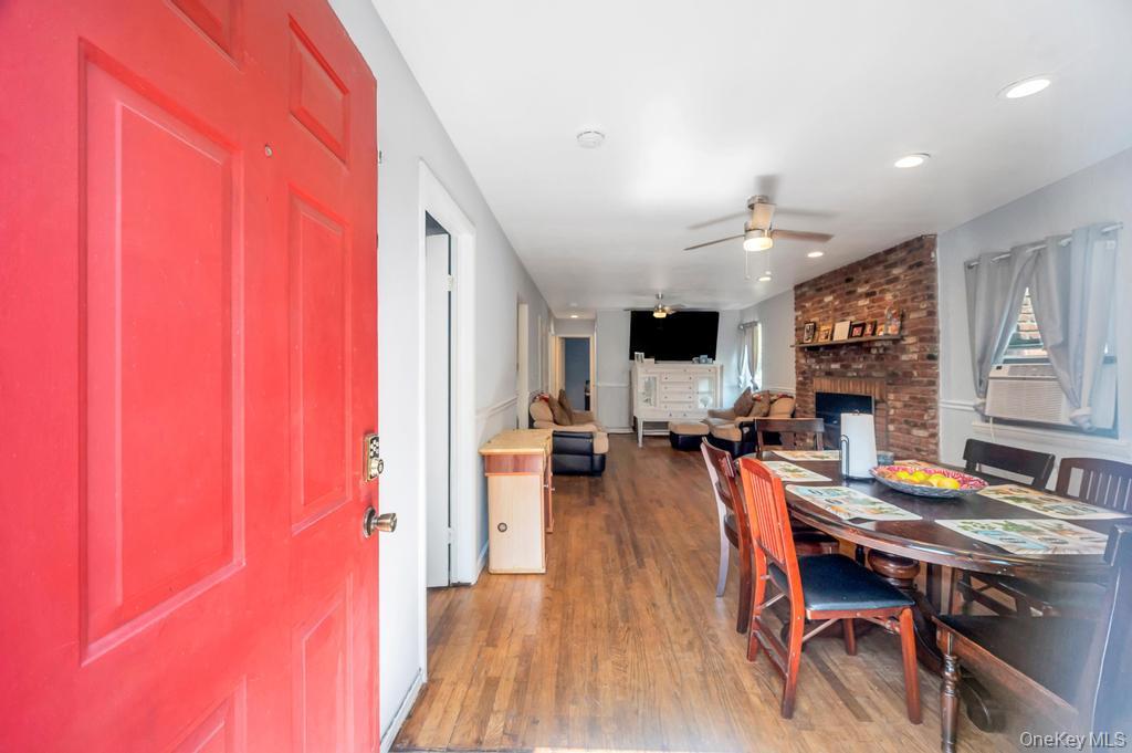 309 Dogwood Road W, Mastic Beach, NY 11951