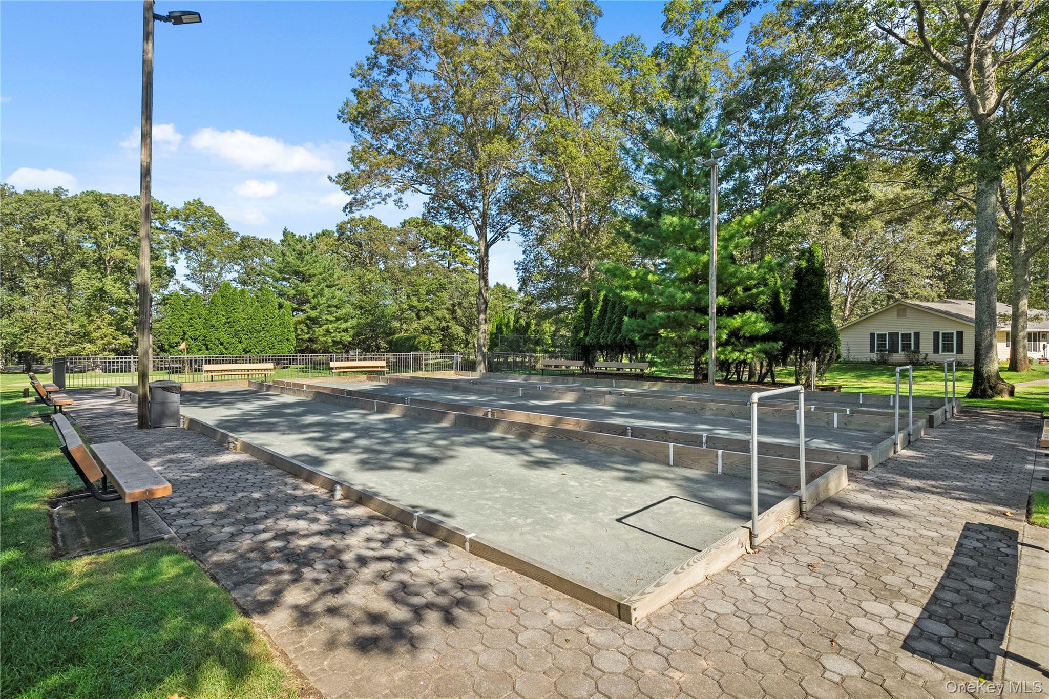 227 Blackpool Court # D, Ridge, NY 11961