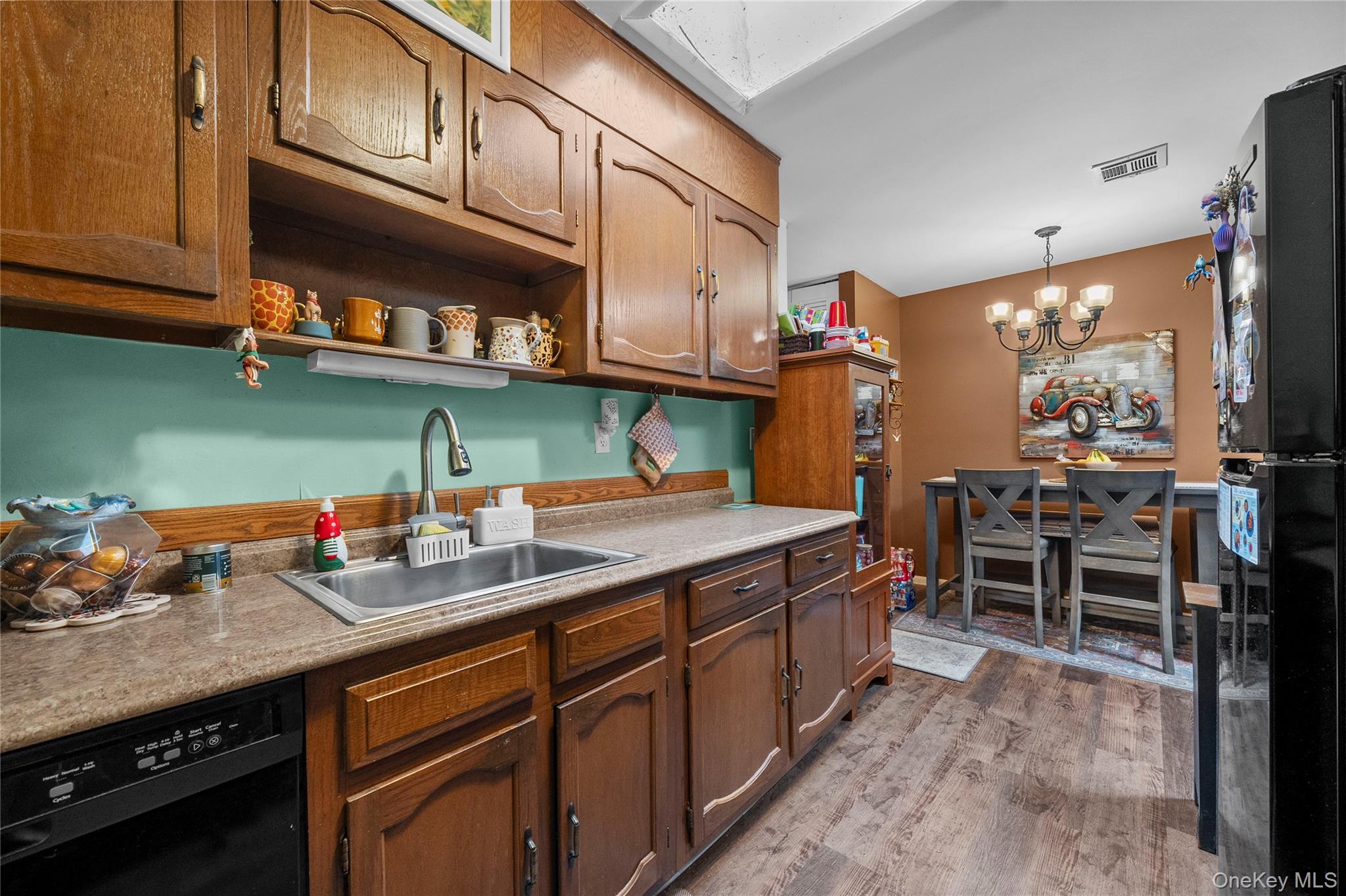 227 Blackpool Court # D, Ridge, NY 11961