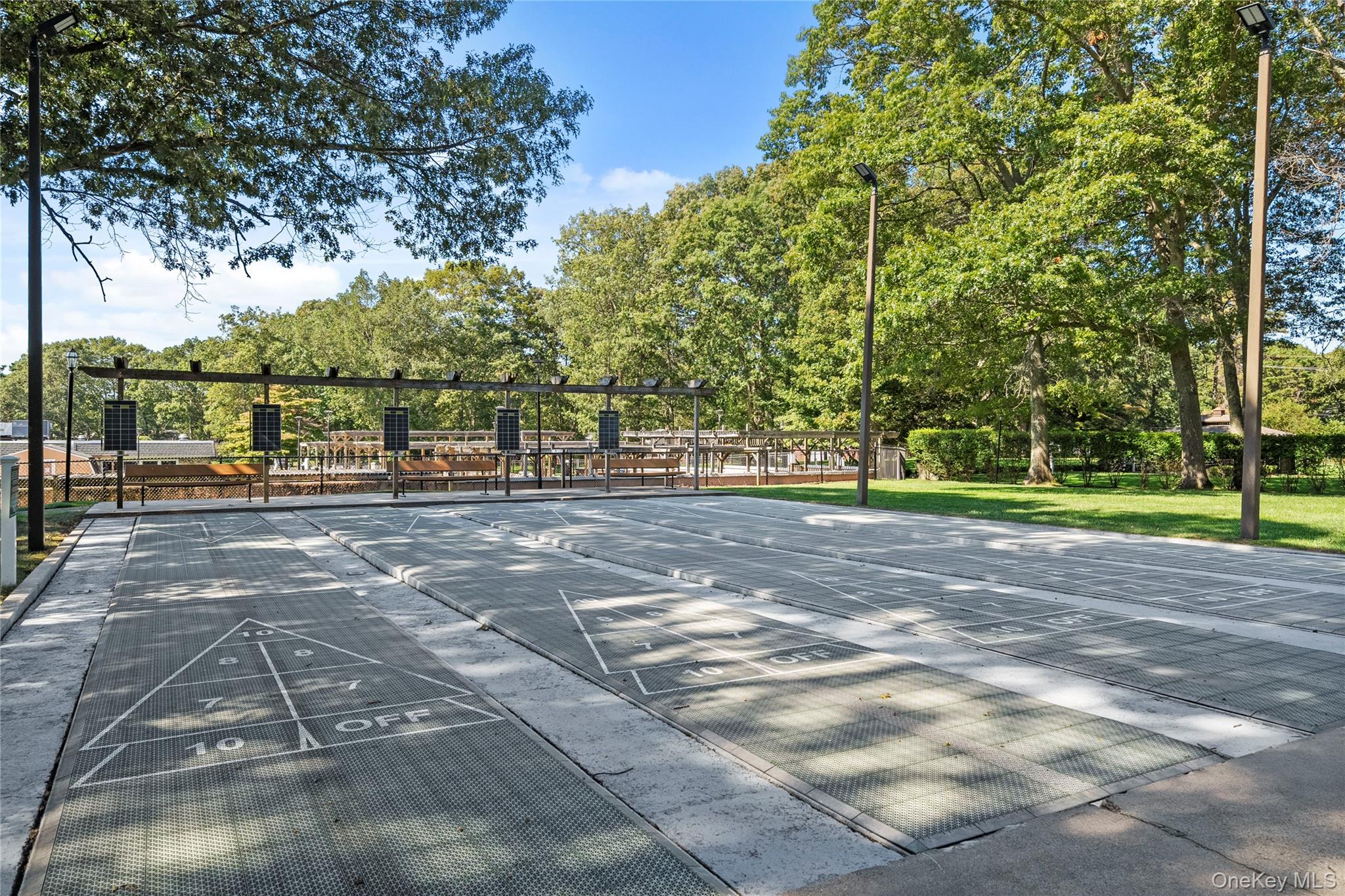 227 Blackpool Court # D, Ridge, NY 11961