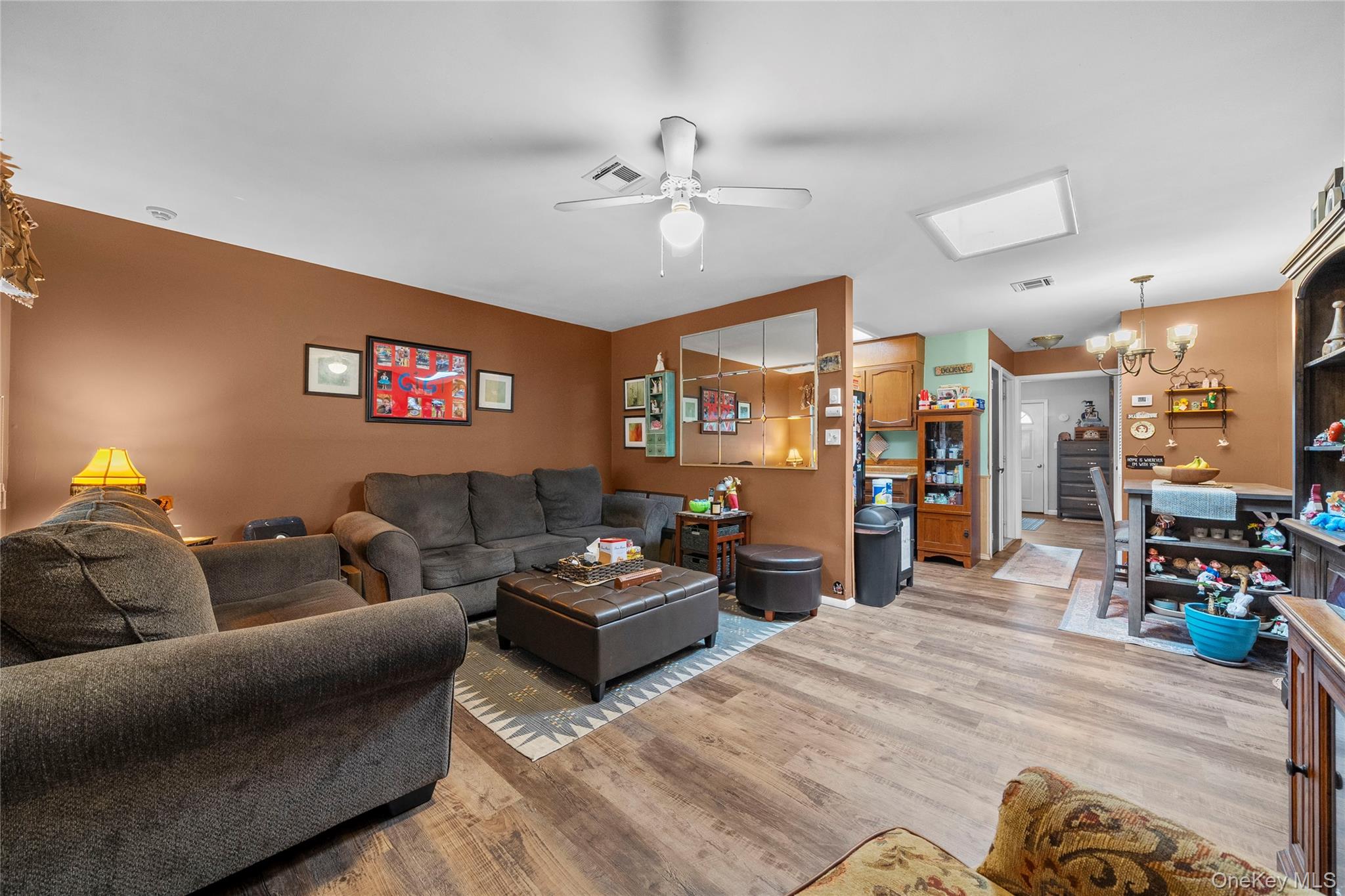 227 Blackpool Court # D, Ridge, NY 11961