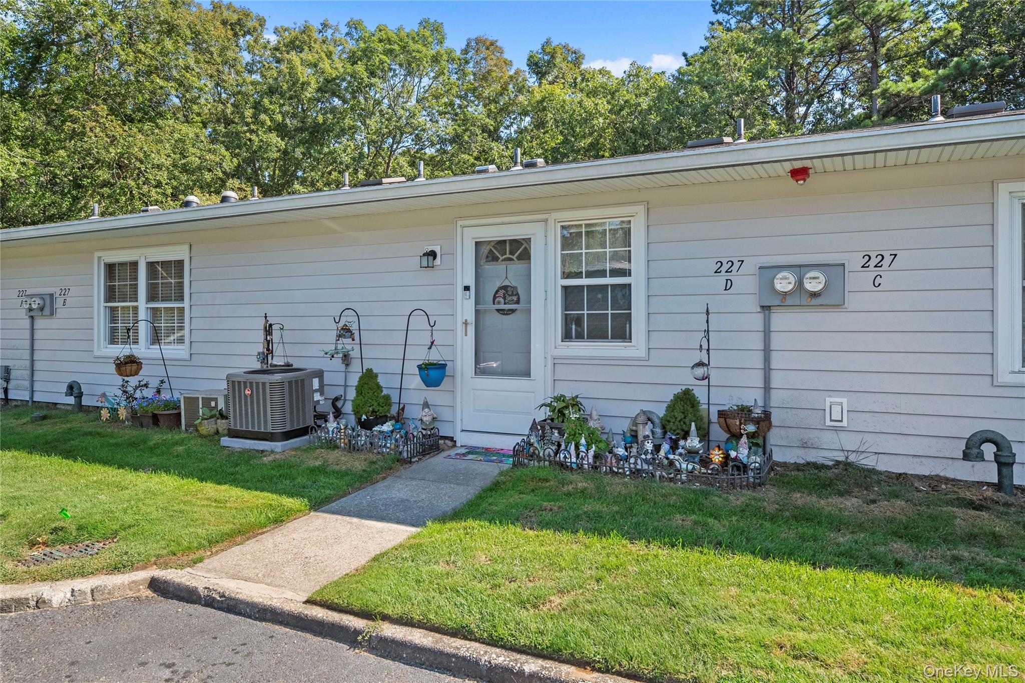 227 Blackpool Court # D, Ridge, NY 11961