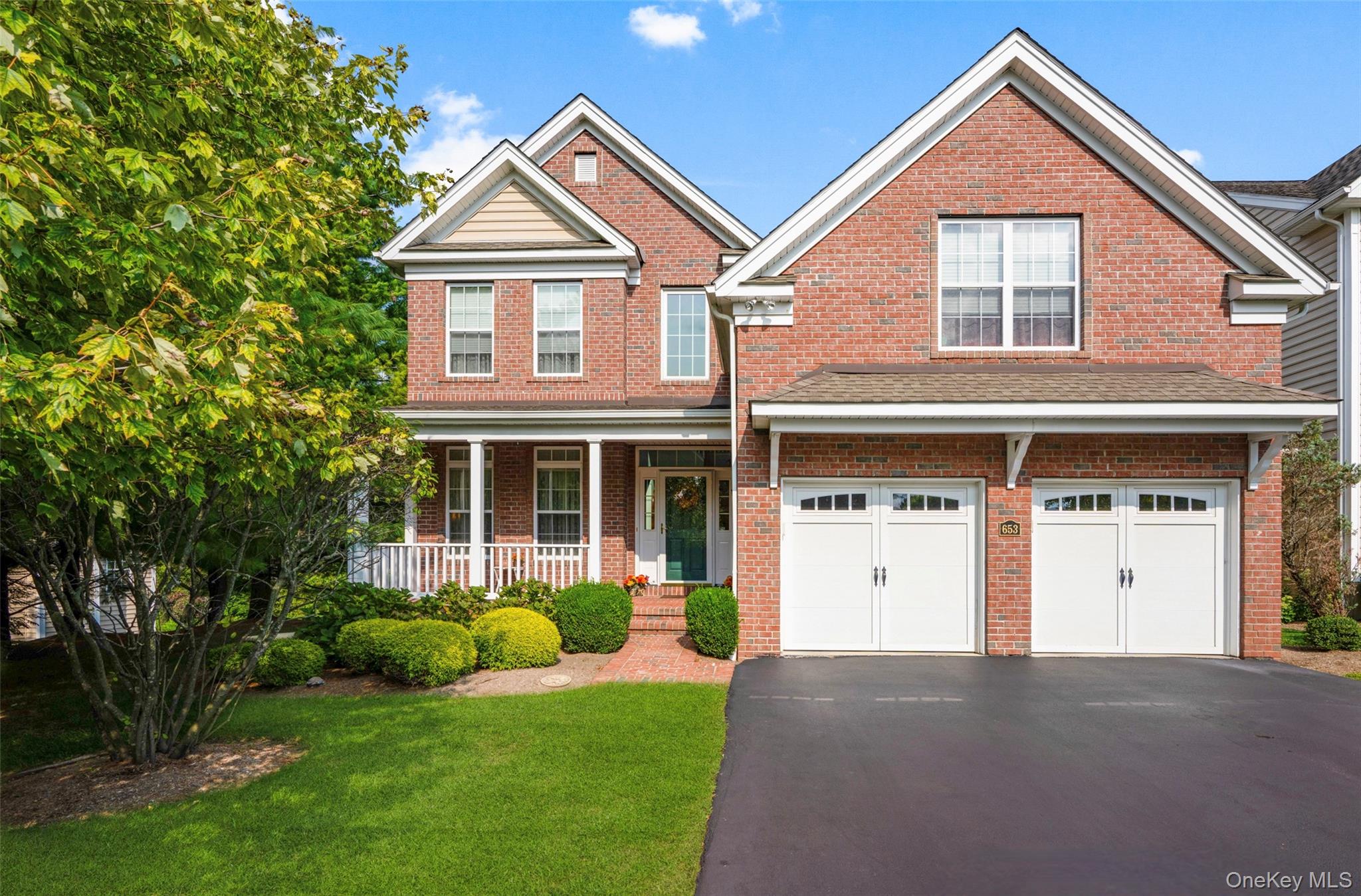 653 Creekside Lane, Fishkill, NY 12524