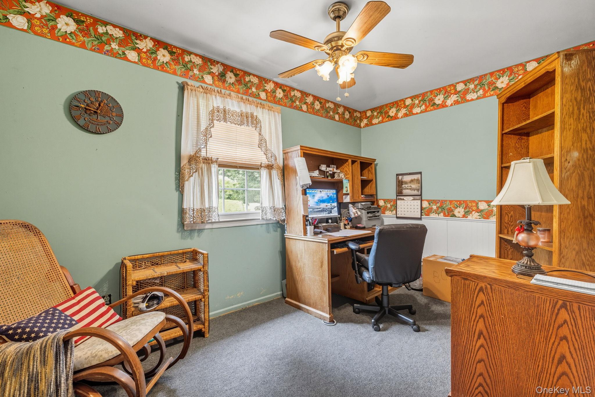 2 Fawn Ridge Court, Harriman, NY 10926