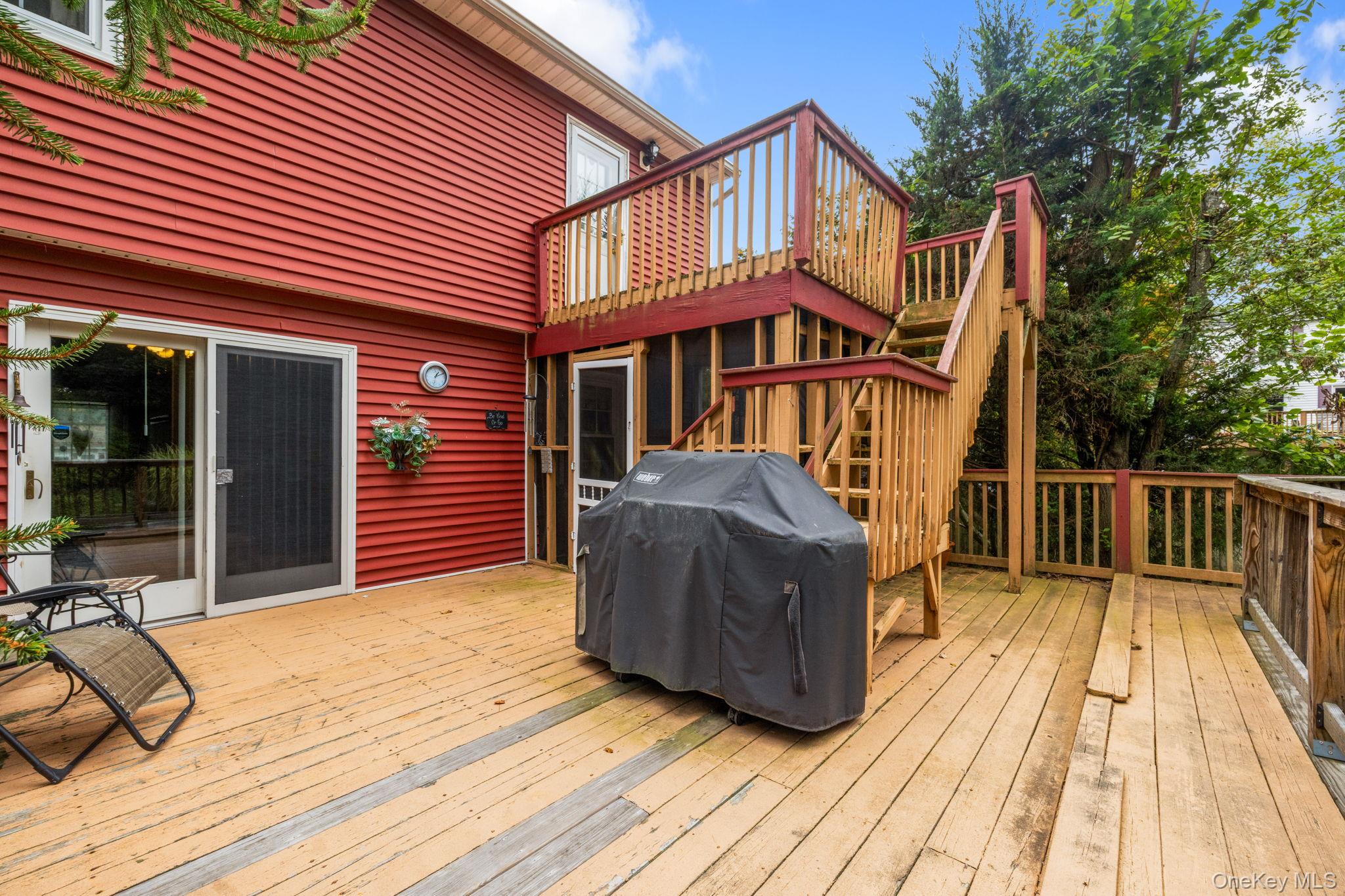 2 Fawn Ridge Court, Harriman, NY 10926