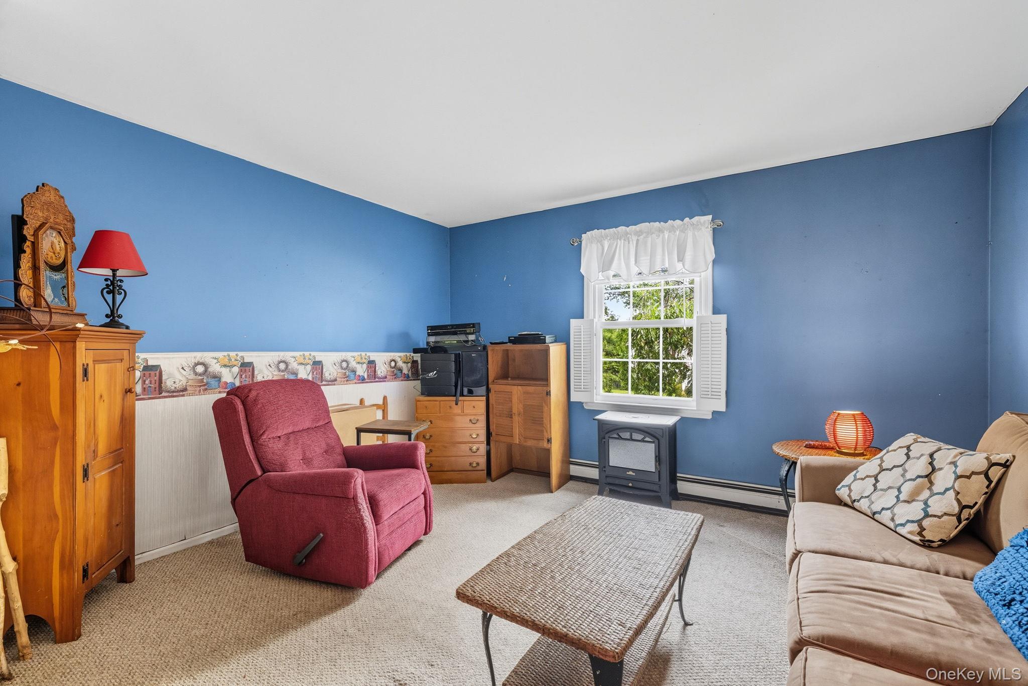 2 Fawn Ridge Court, Harriman, NY 10926