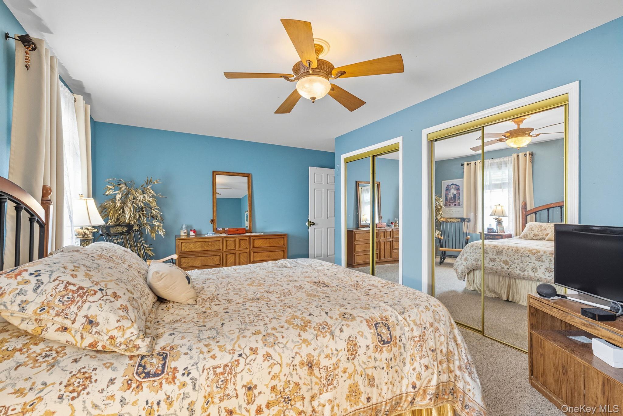 2 Fawn Ridge Court, Harriman, NY 10926