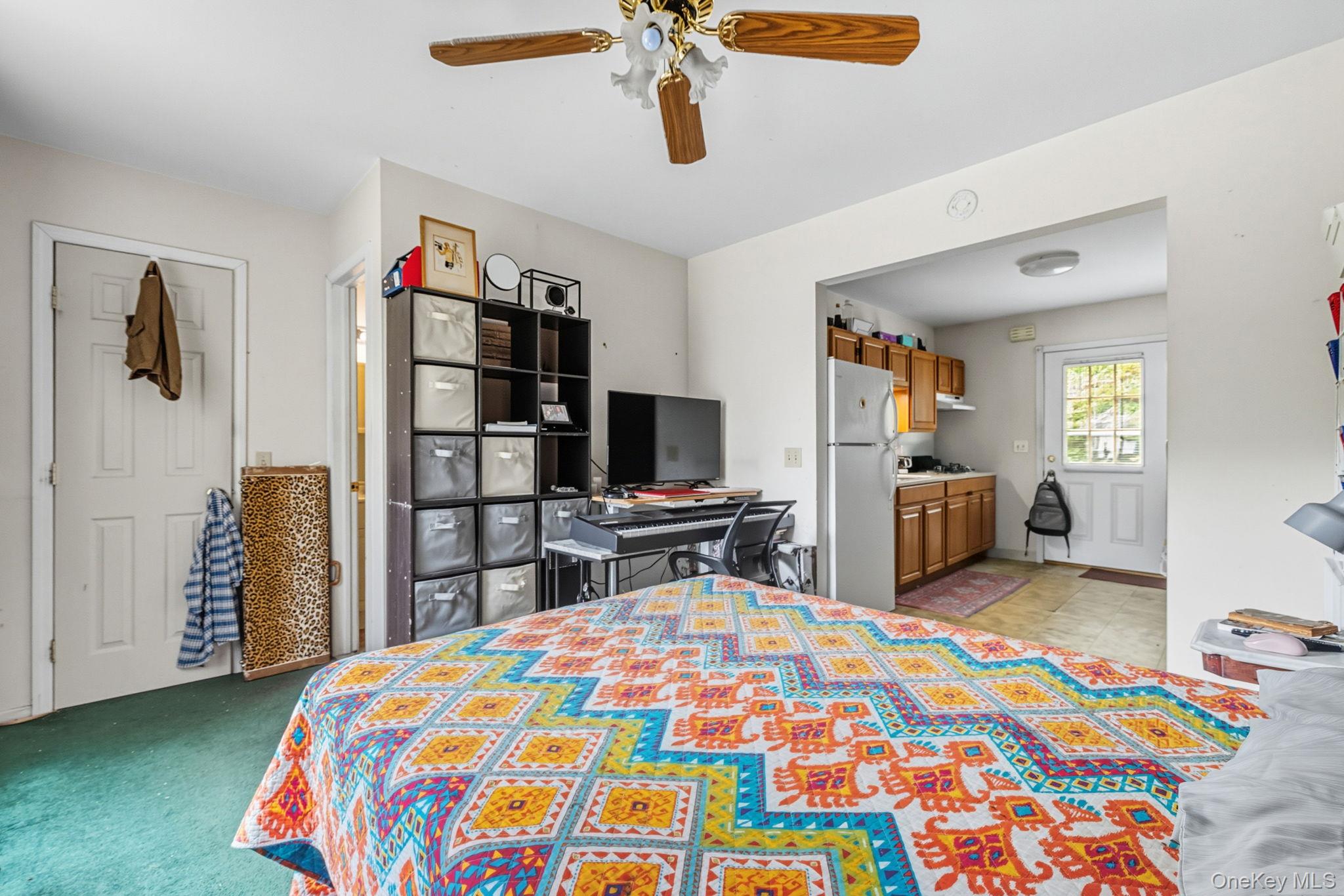 2 Fawn Ridge Court, Harriman, NY 10926