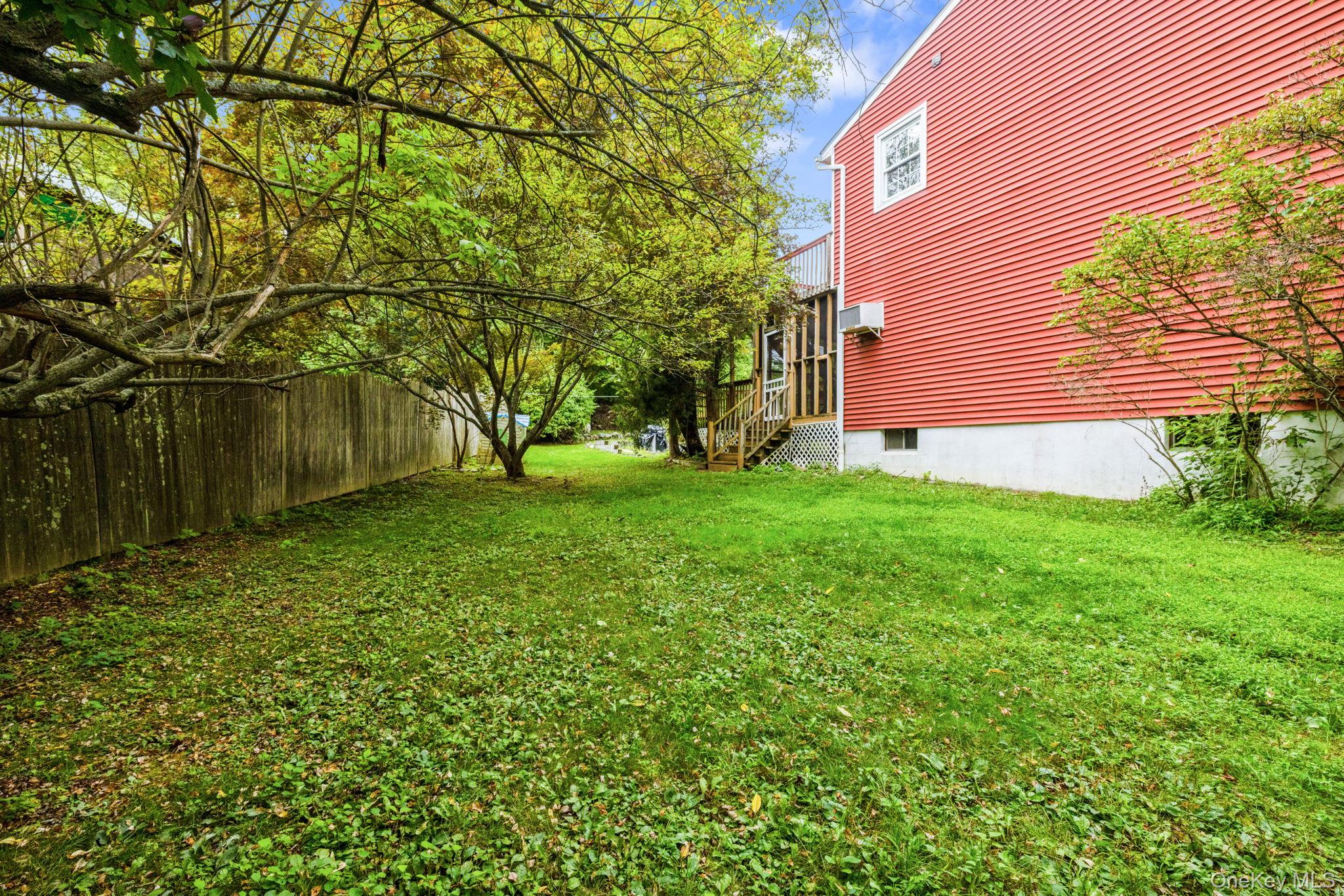 2 Fawn Ridge Court, Harriman, NY 10926