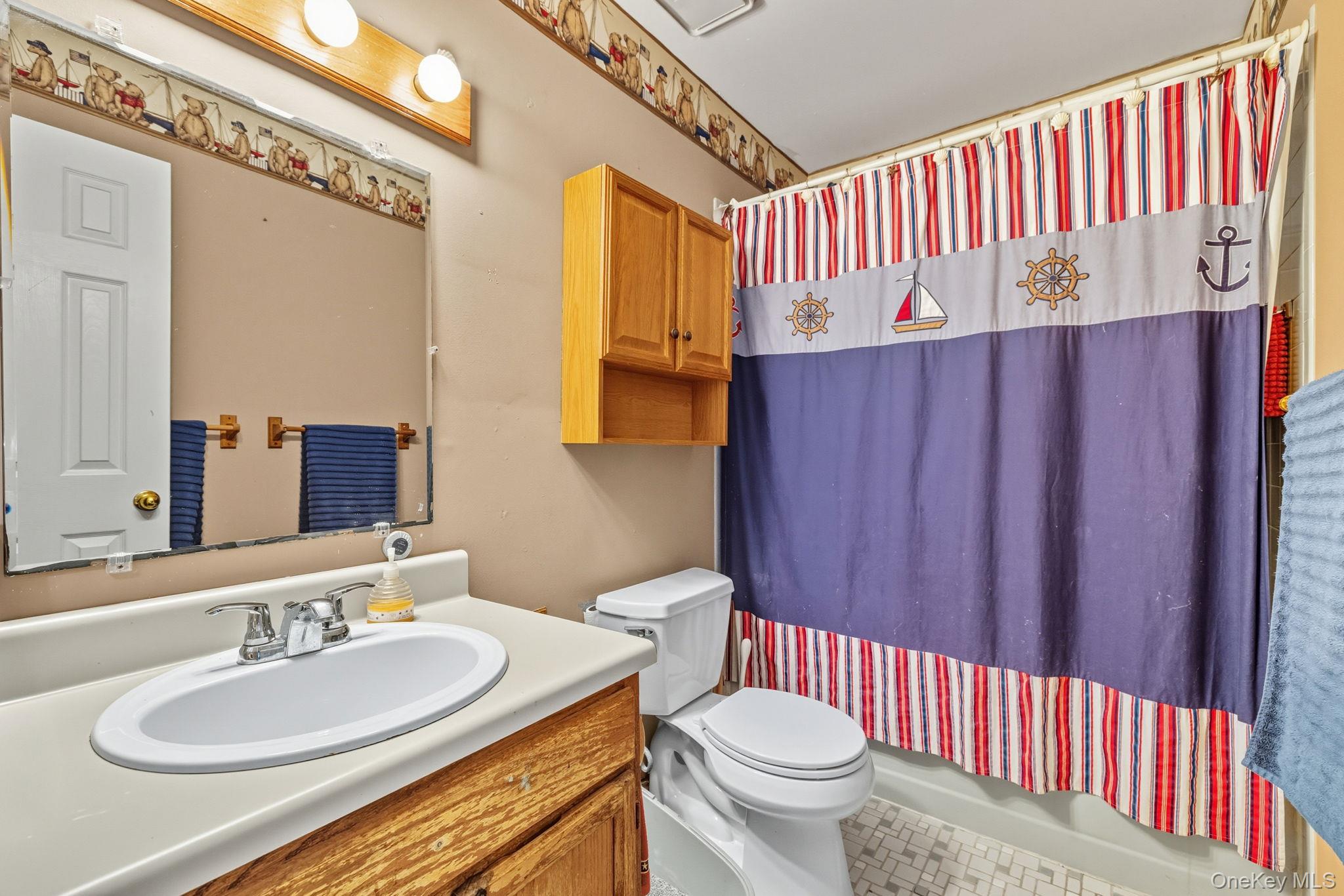 2 Fawn Ridge Court, Harriman, NY 10926