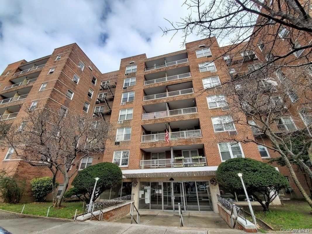 6011 Broadway # 1M, Woodside, NY 11377