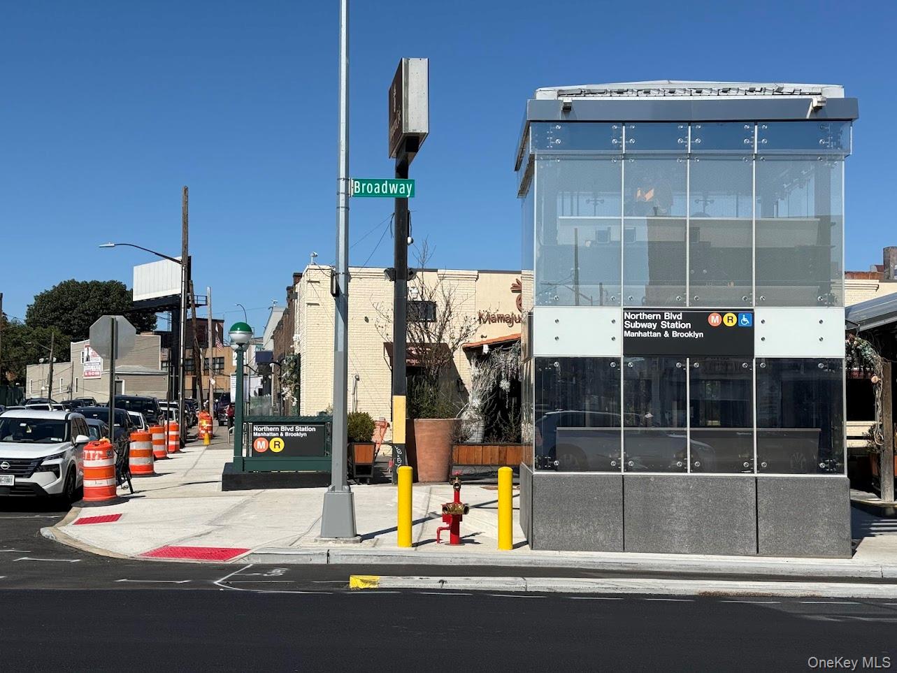 6011 Broadway # 1M, Woodside, NY 11377