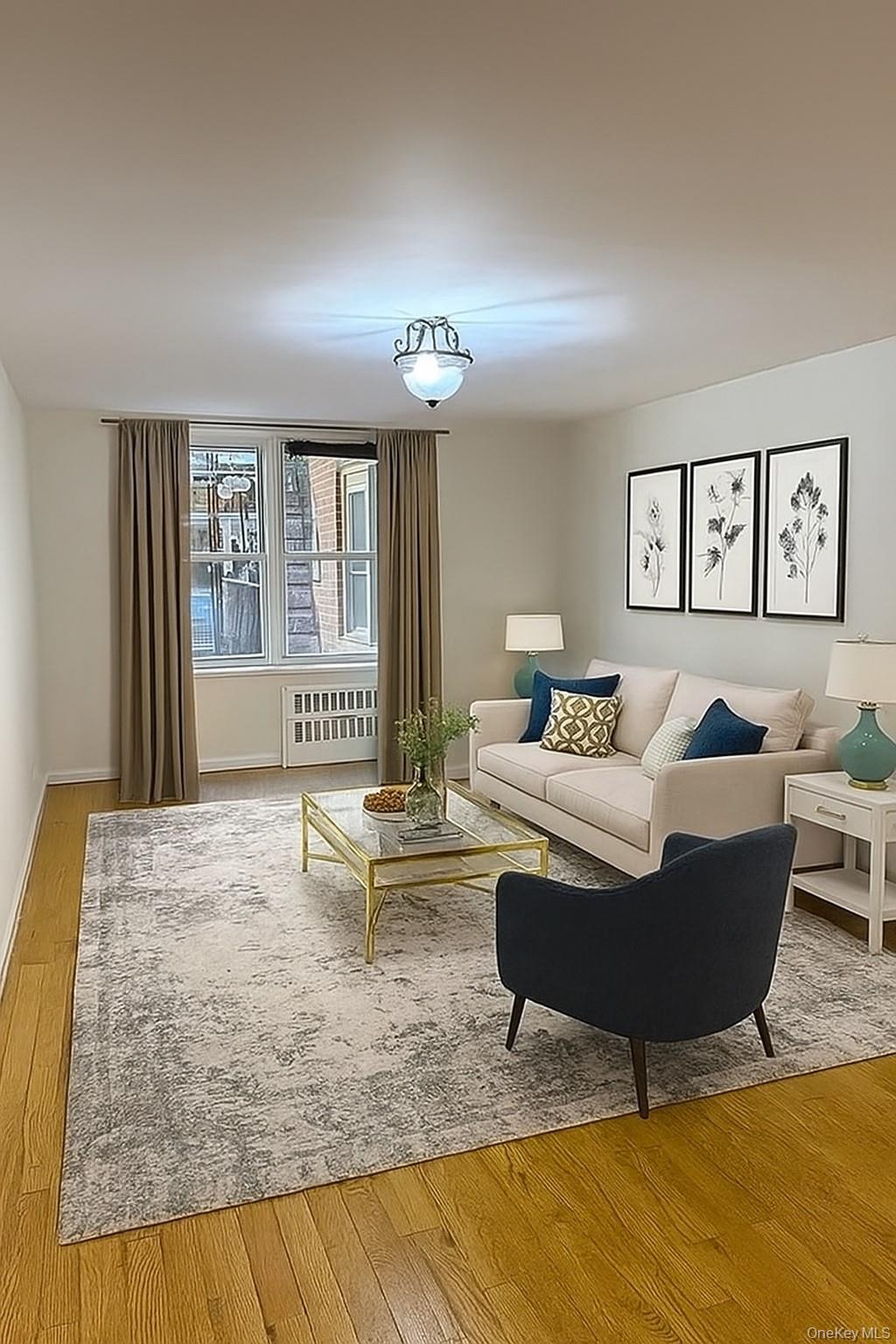 6011 Broadway # 1M, Woodside, NY 11377