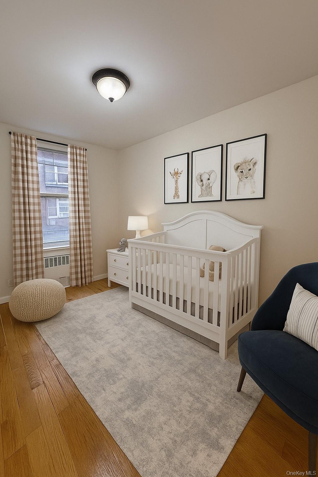 6011 Broadway # 1M, Woodside, NY 11377