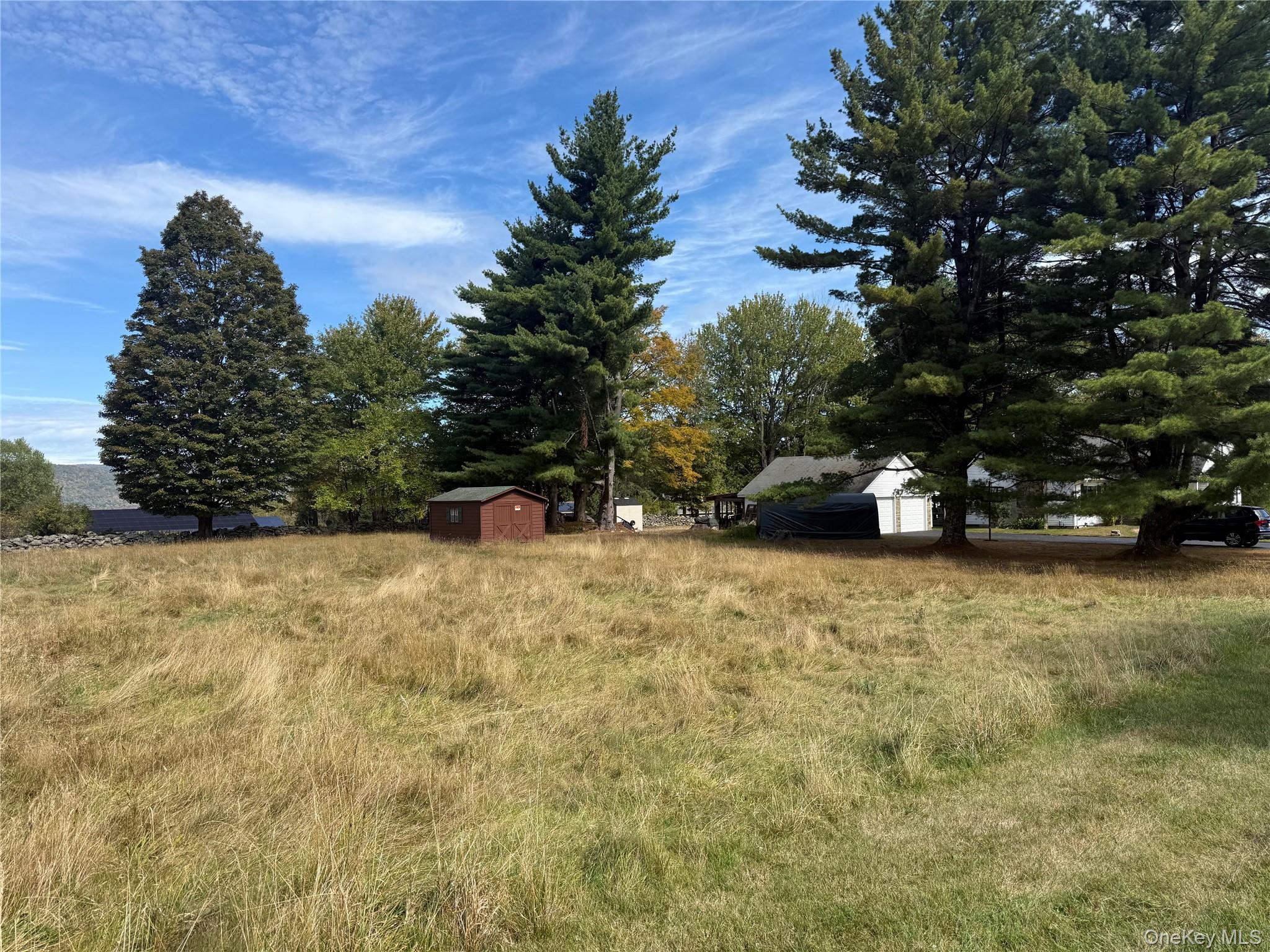 Hall Road, Grahamsville, NY 12740