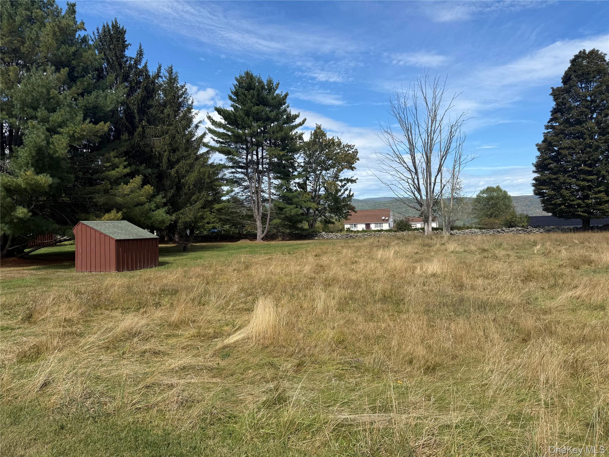Hall Road, Grahamsville, NY 12740