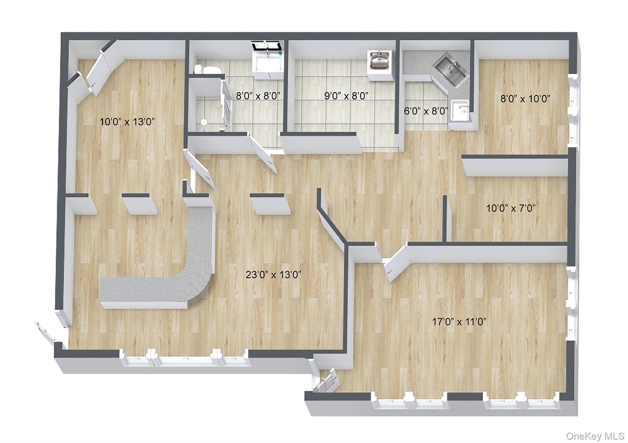 671 Route 6 # A, Mahopac, NY 10541