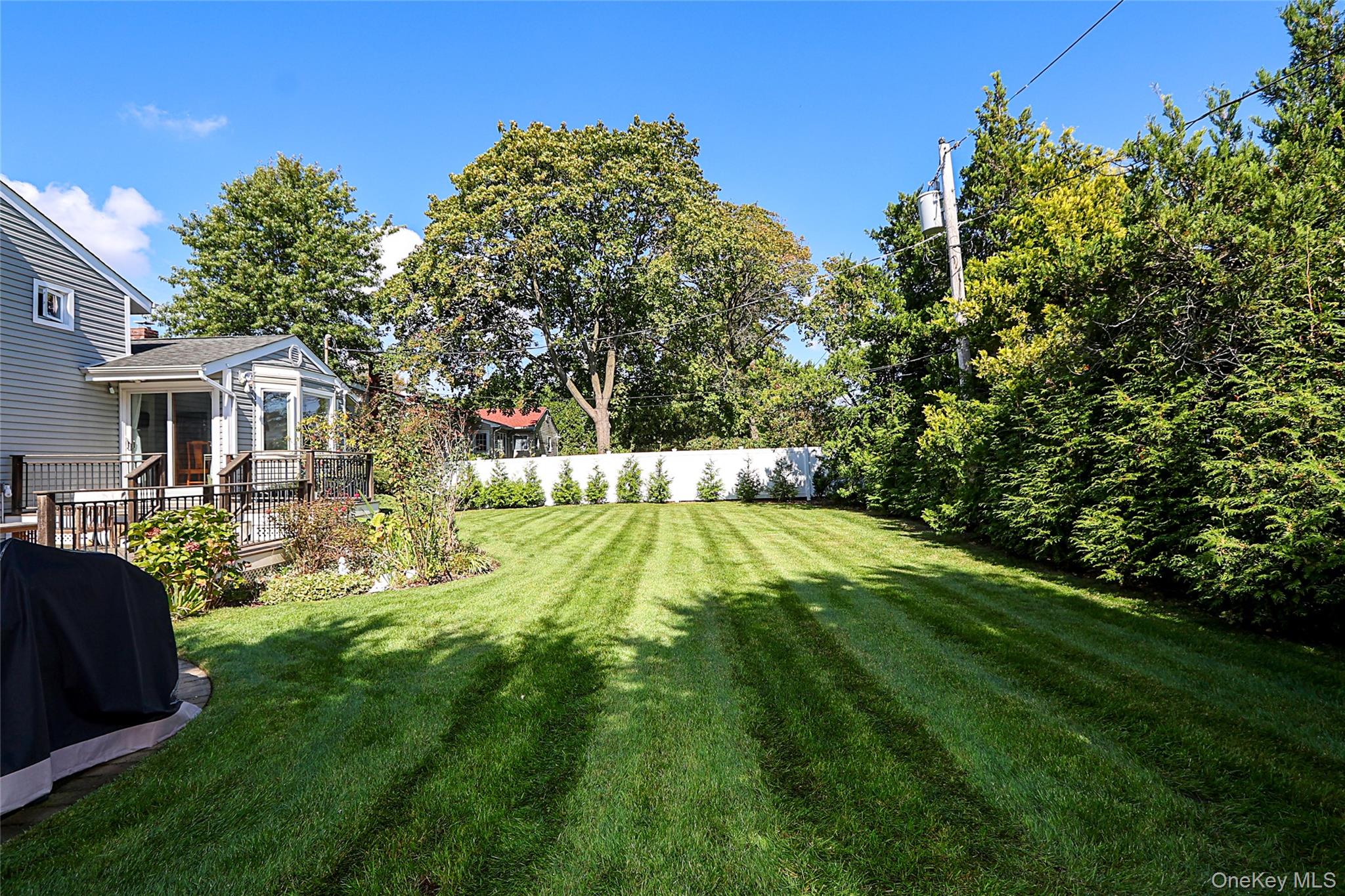 6 Lewis Avenue, Jericho, NY 11753