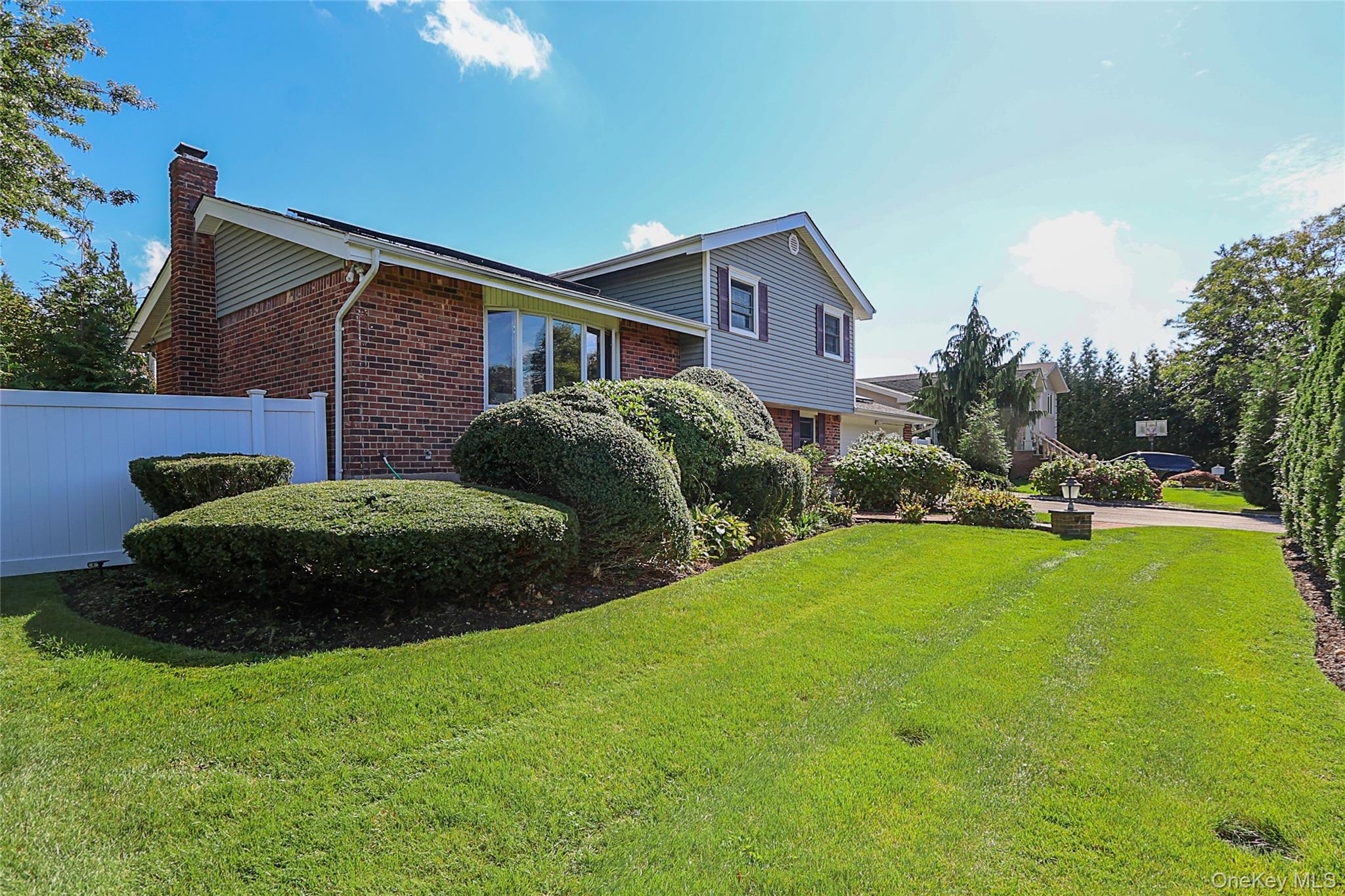 6 Lewis Avenue, Jericho, NY 11753