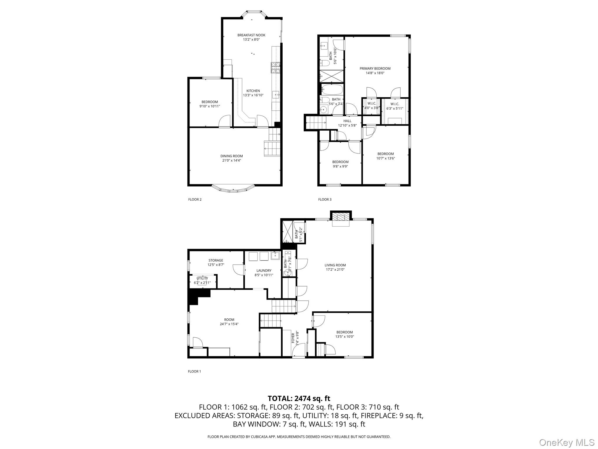 6 Lewis Avenue, Jericho, NY 11753