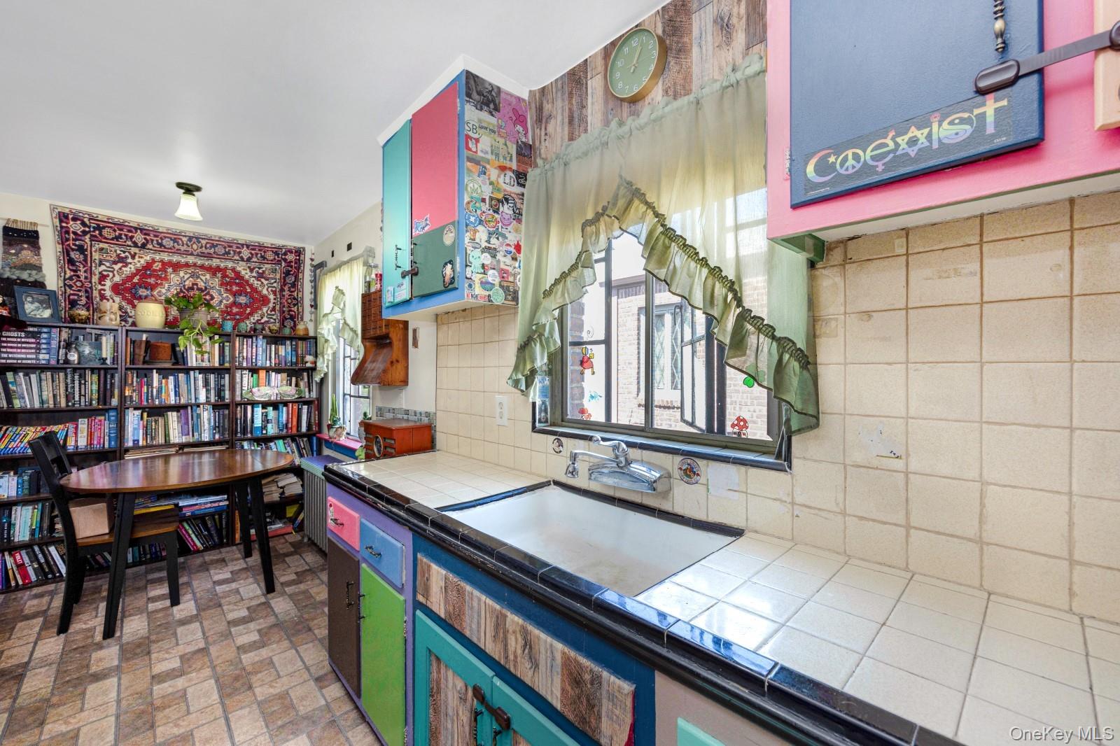 63-127 Fitchett Street, Rego Park, NY 11374