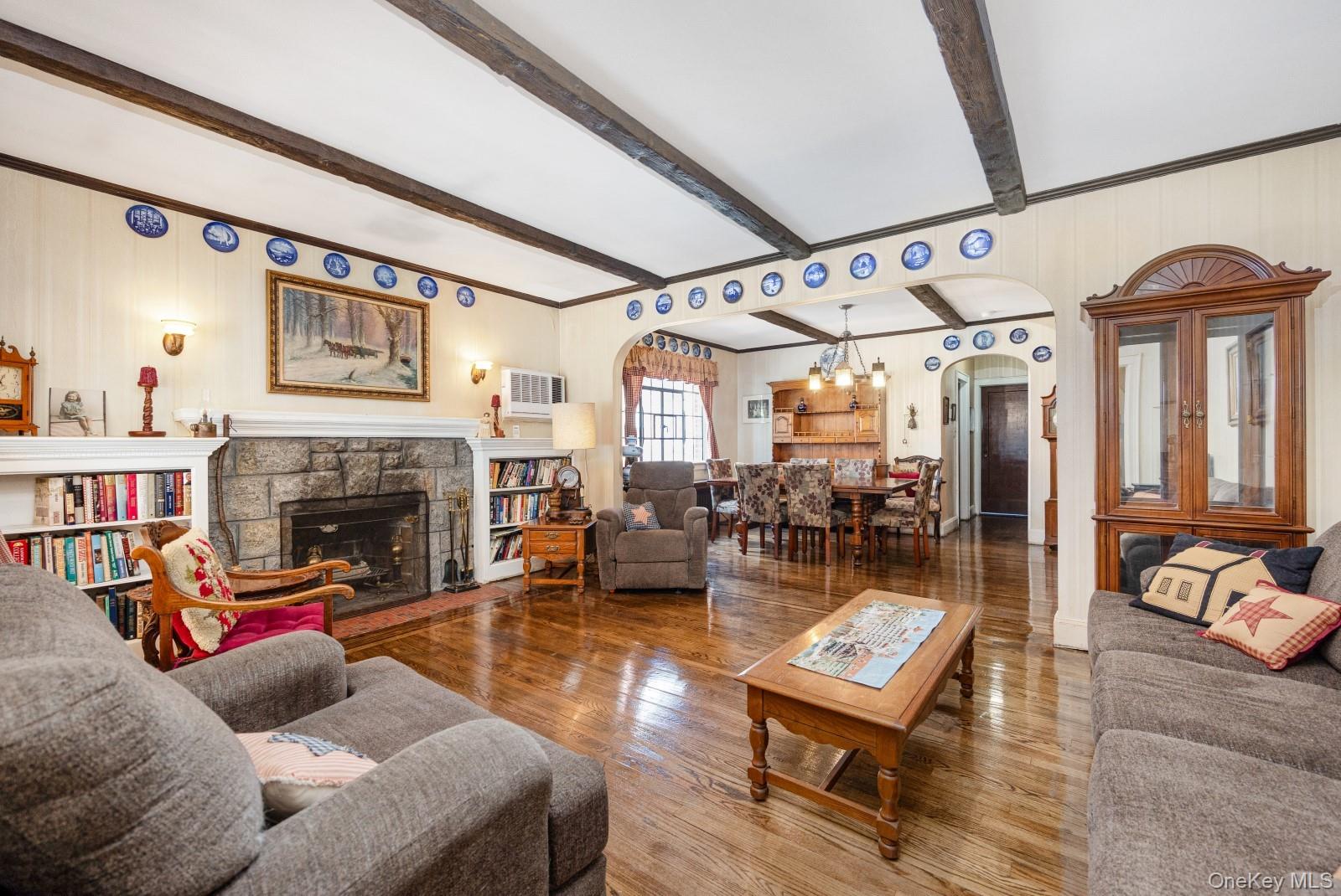 63-127 Fitchett Street, Rego Park, NY 11374