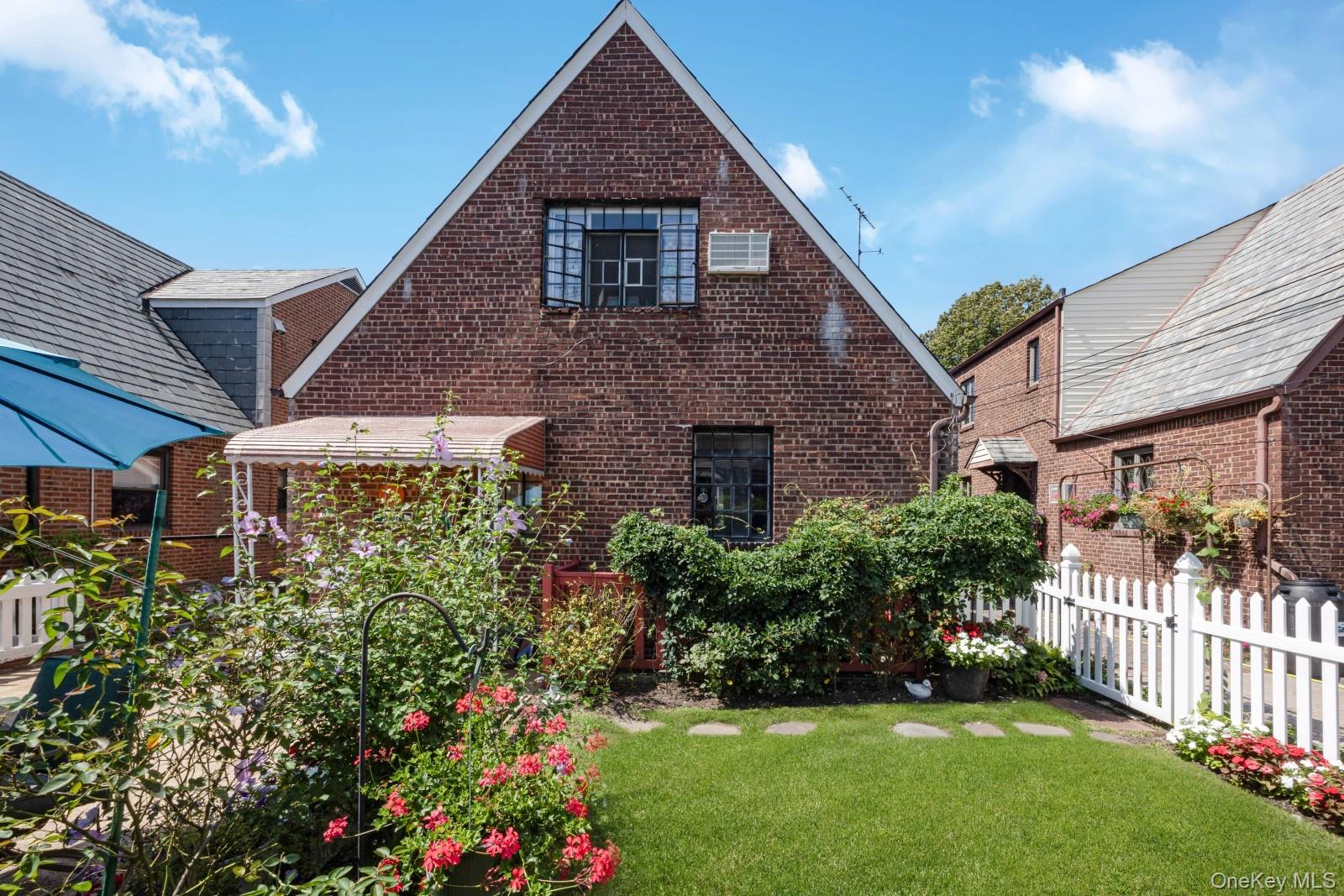 63-127 Fitchett Street, Rego Park, NY 11374