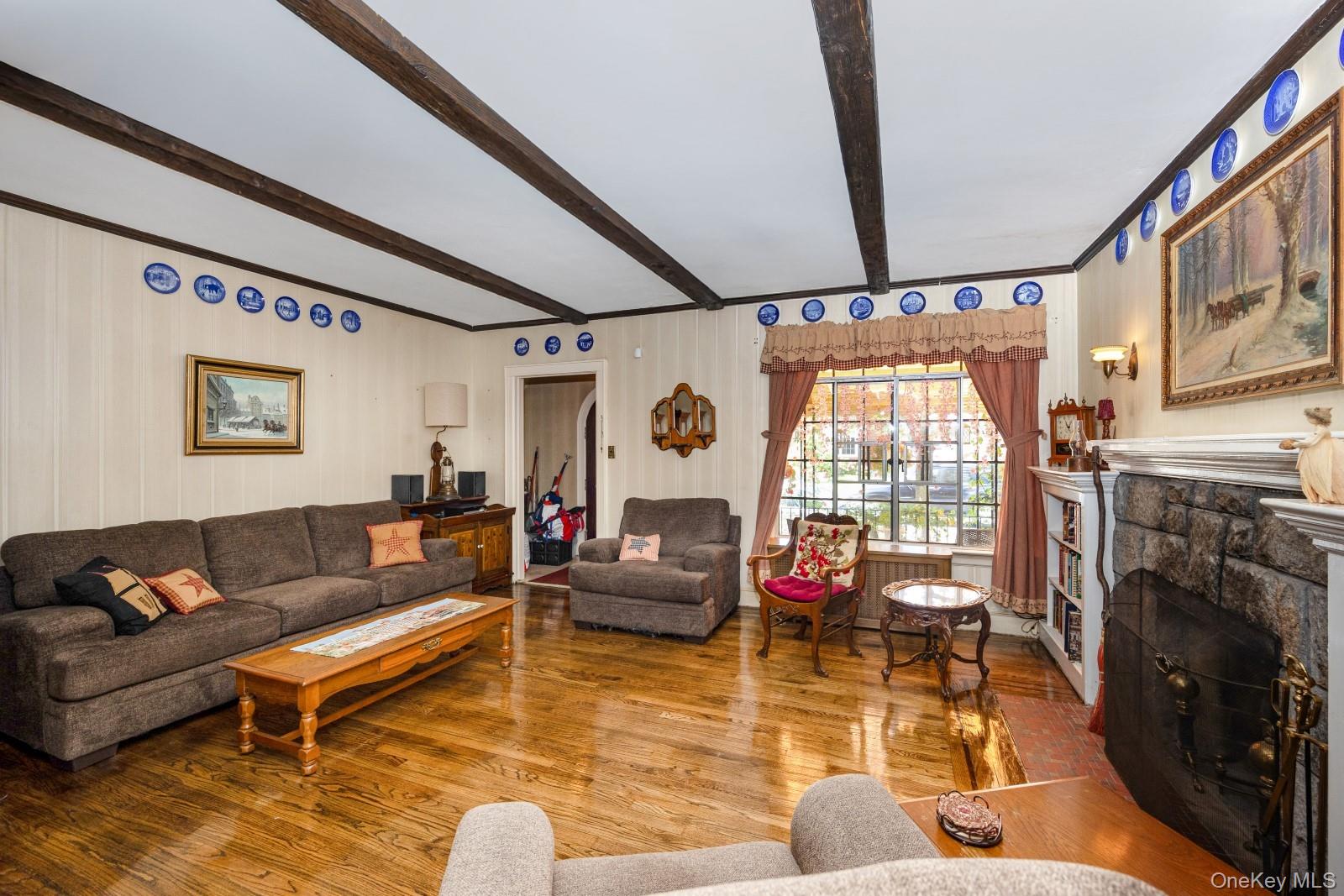 63-127 Fitchett Street, Rego Park, NY 11374