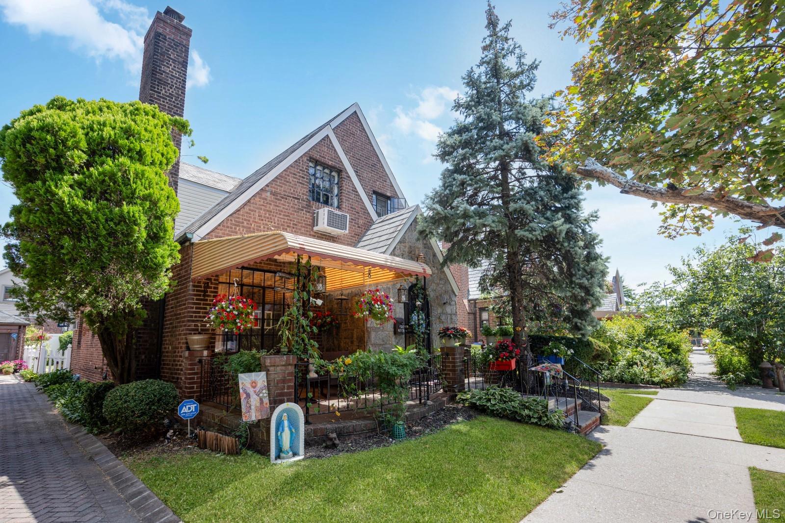 63-127 Fitchett Street, Rego Park, NY 11374