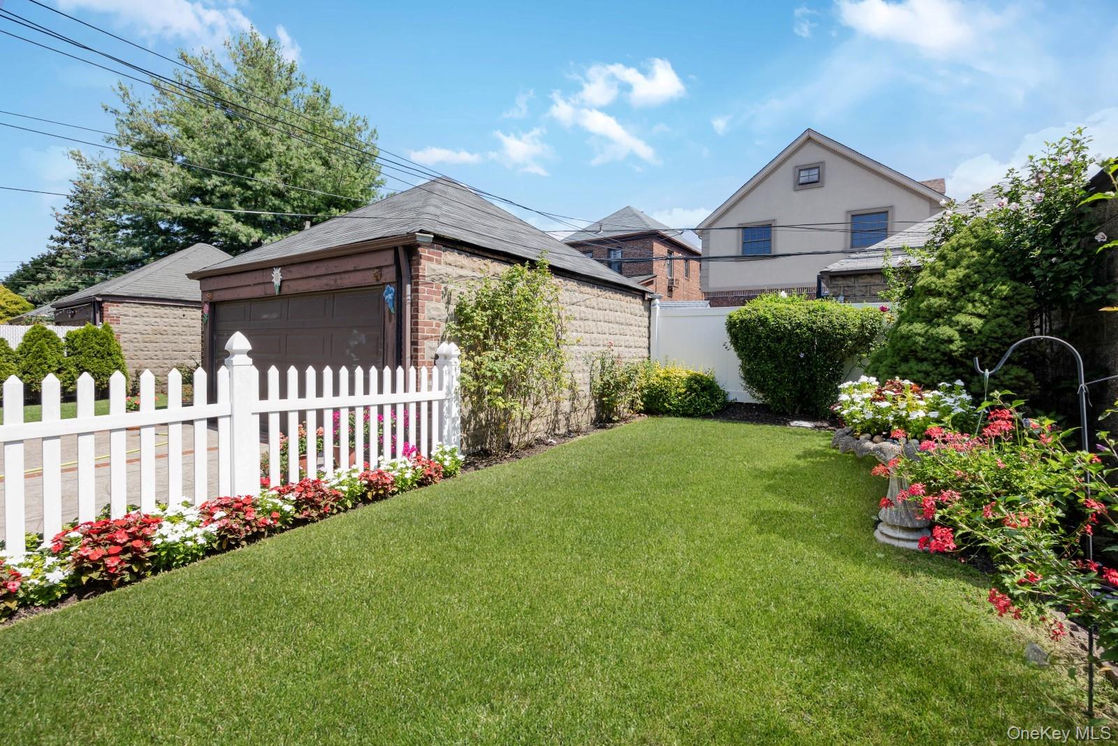 63-127 Fitchett Street, Rego Park, NY 11374