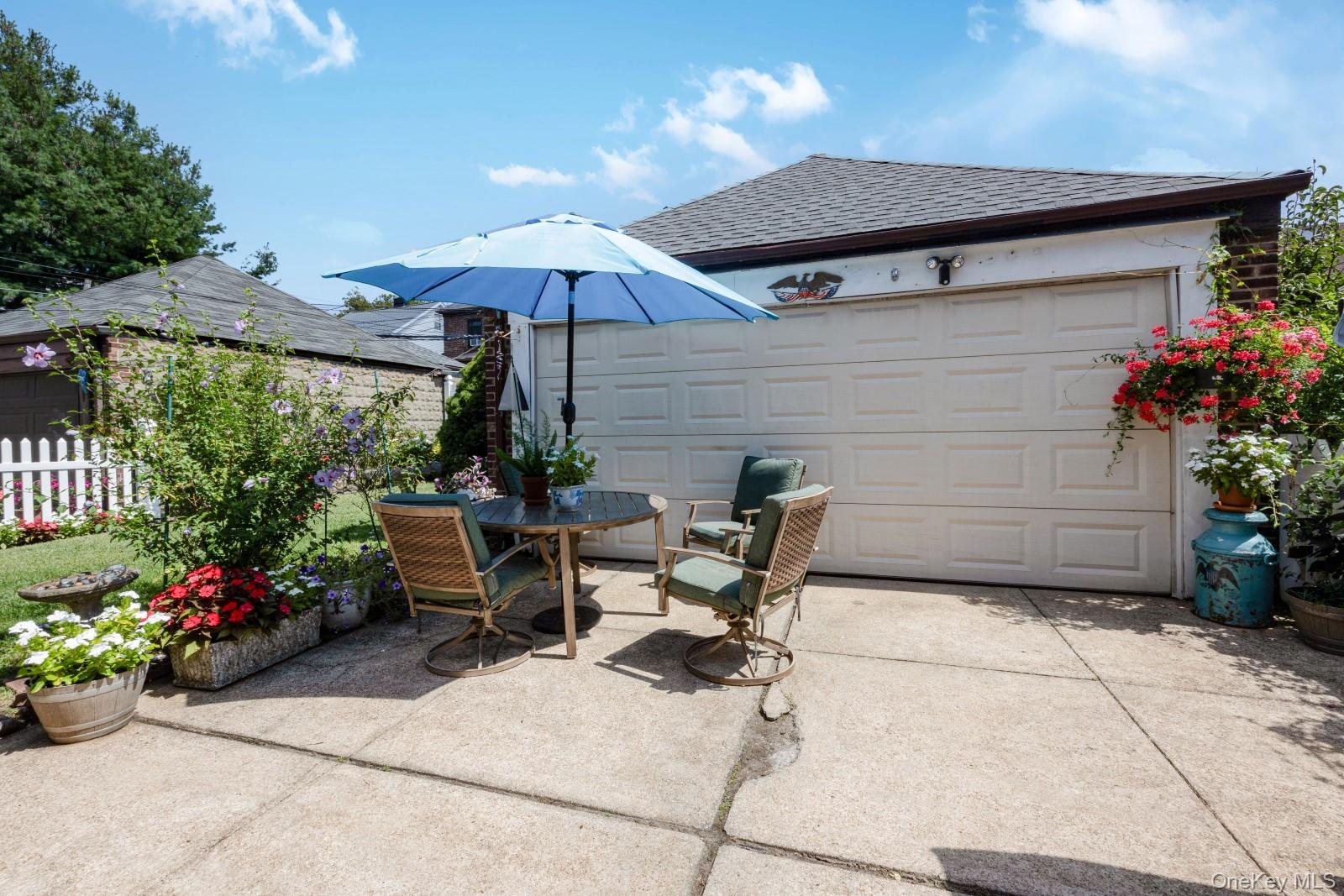 63-127 Fitchett Street, Rego Park, NY 11374